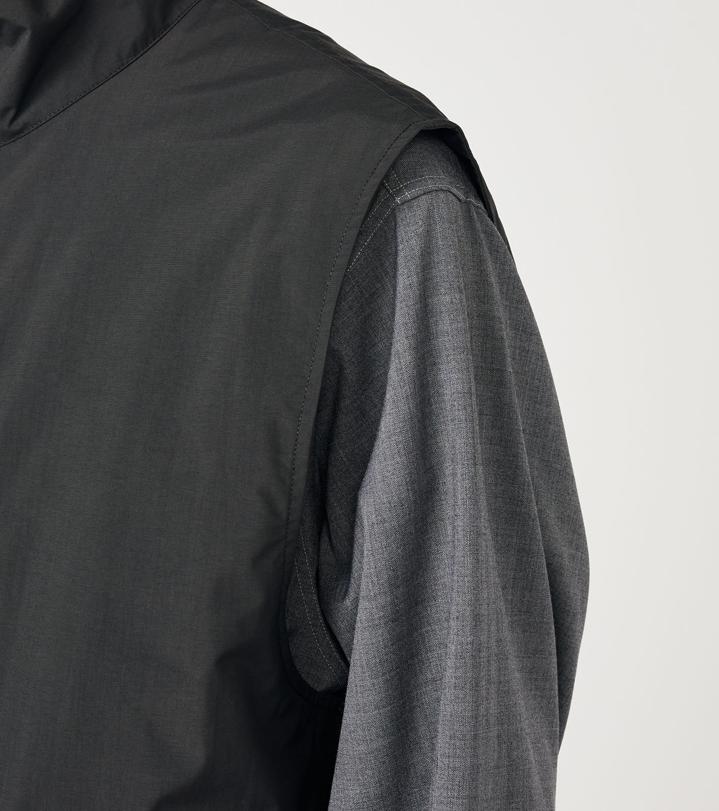 2L PERTEX UNLIMITED Field Vest