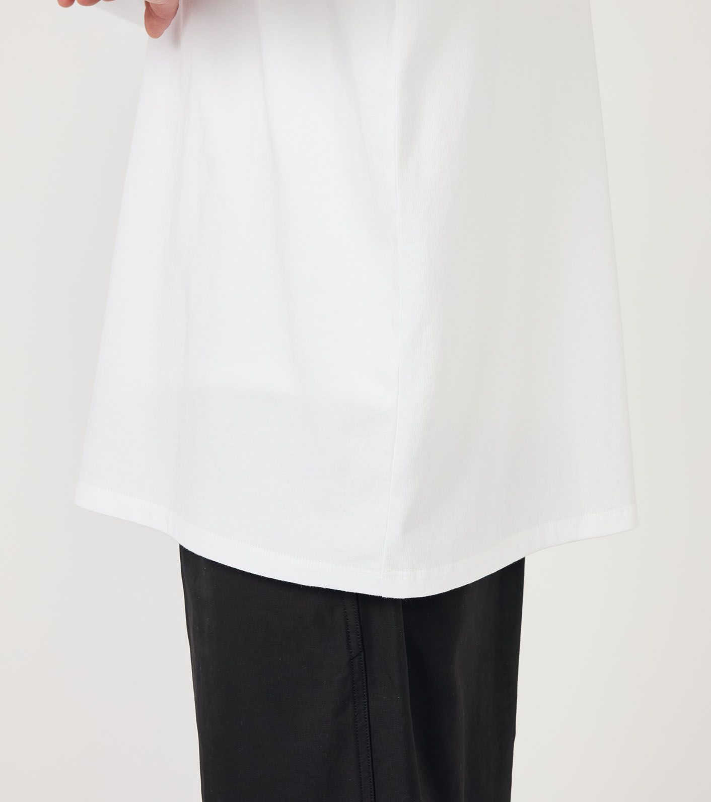 OOAL Graphic L/S Tee