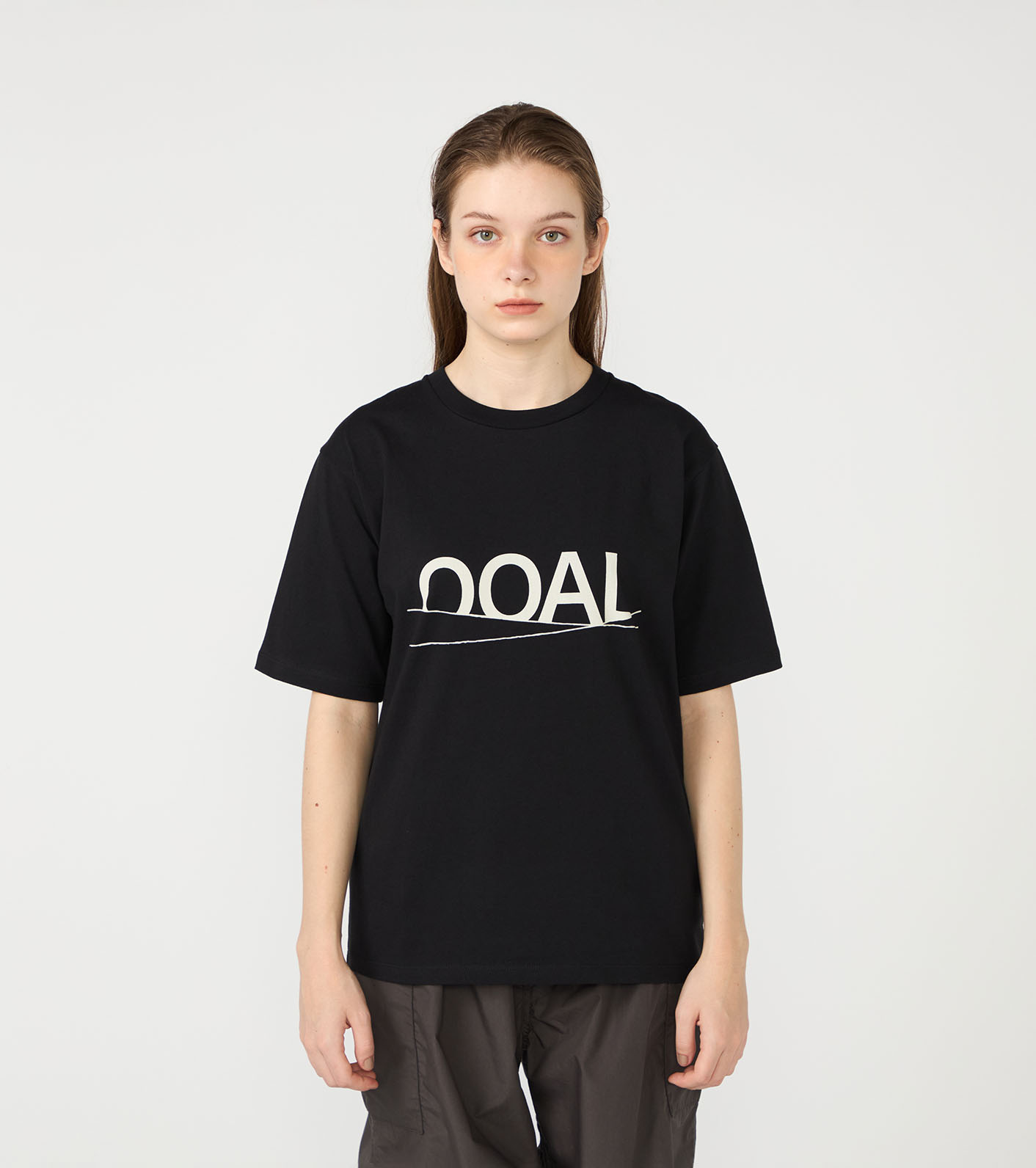 OOAL Graphic Tee