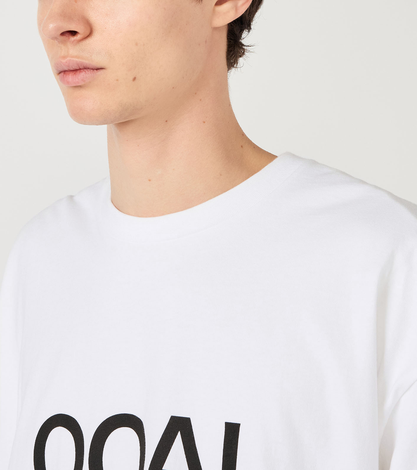 OOAL Graphic Tee