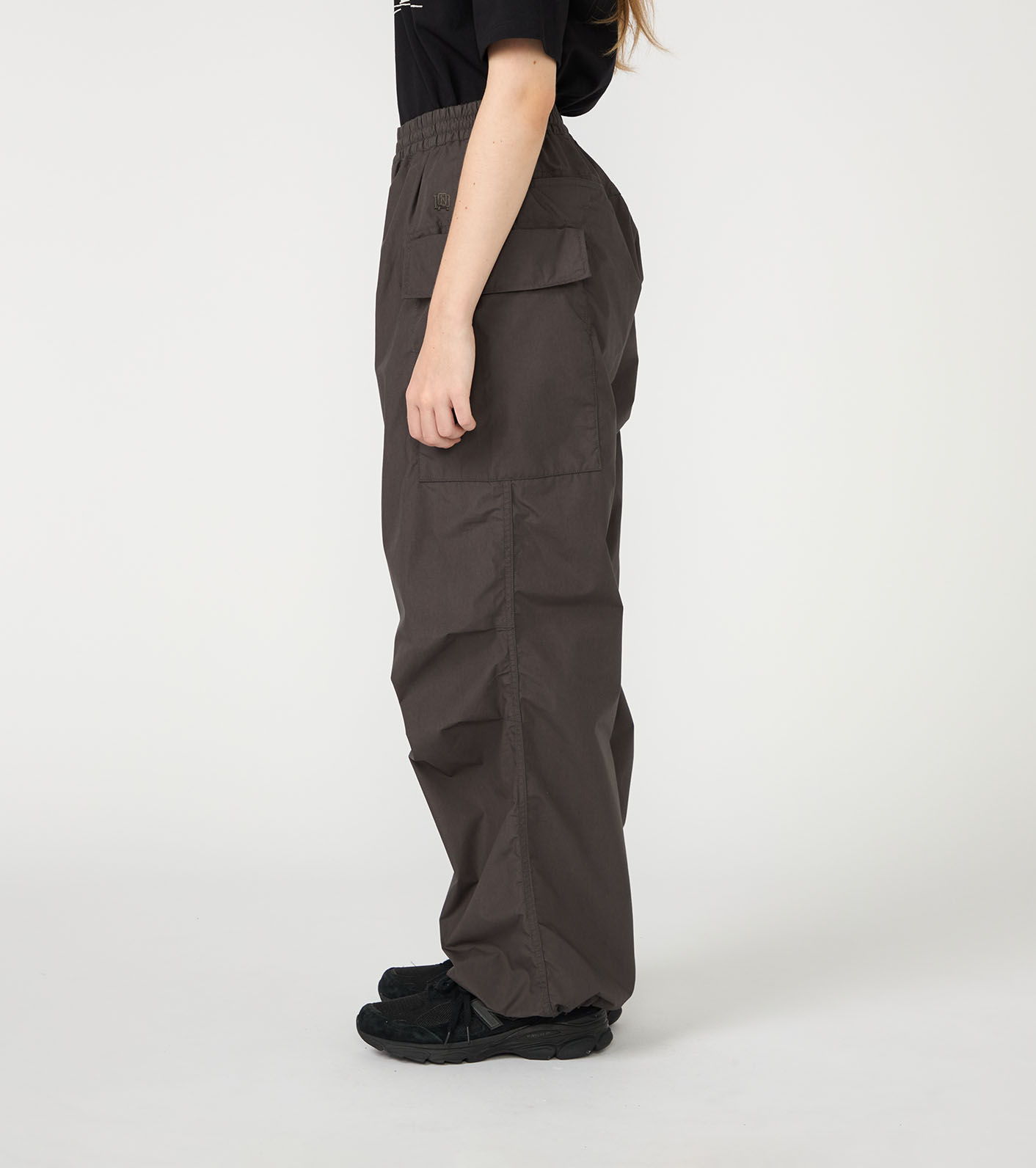 Cargo Deck Pants