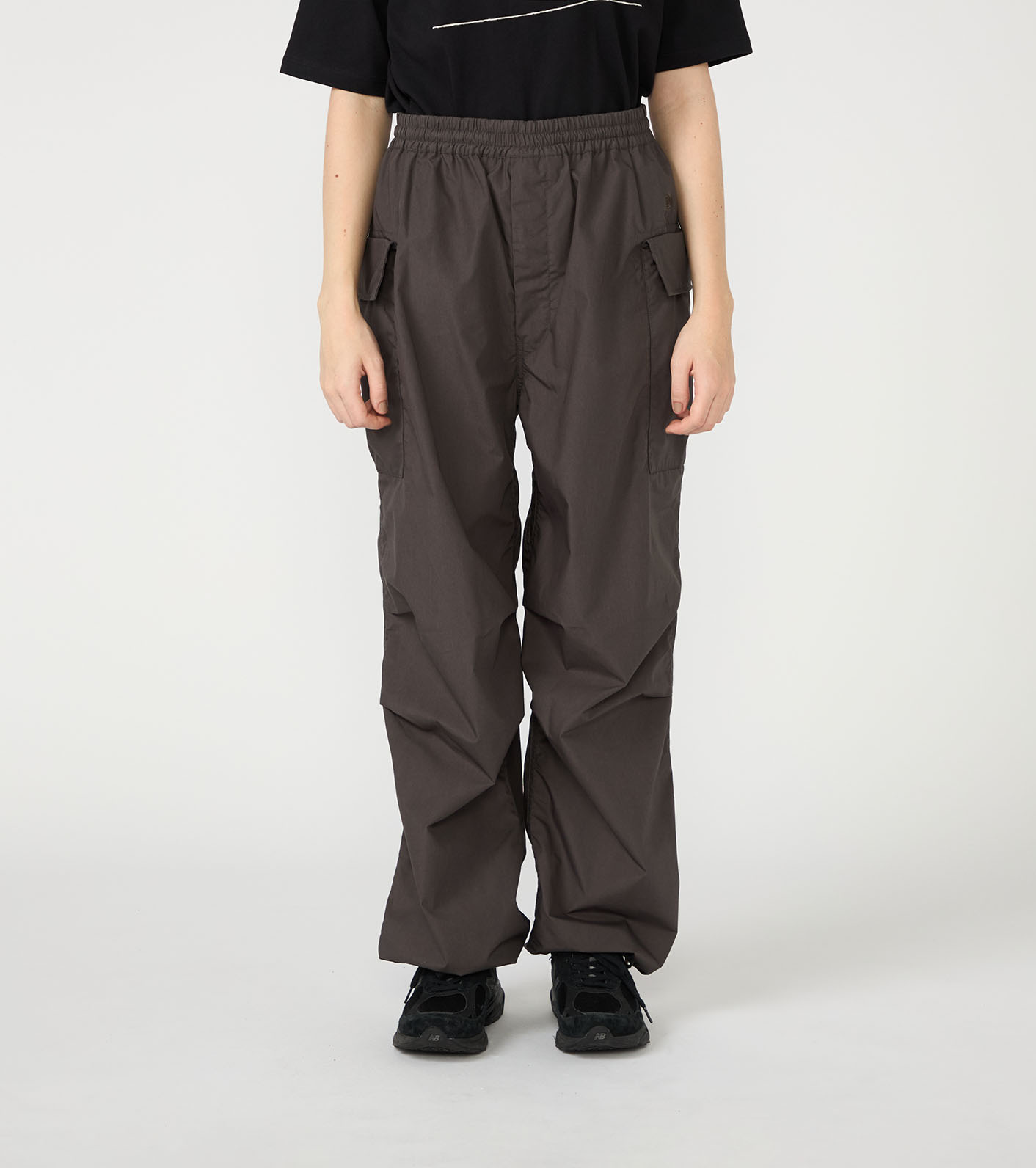 Cargo Deck Pants