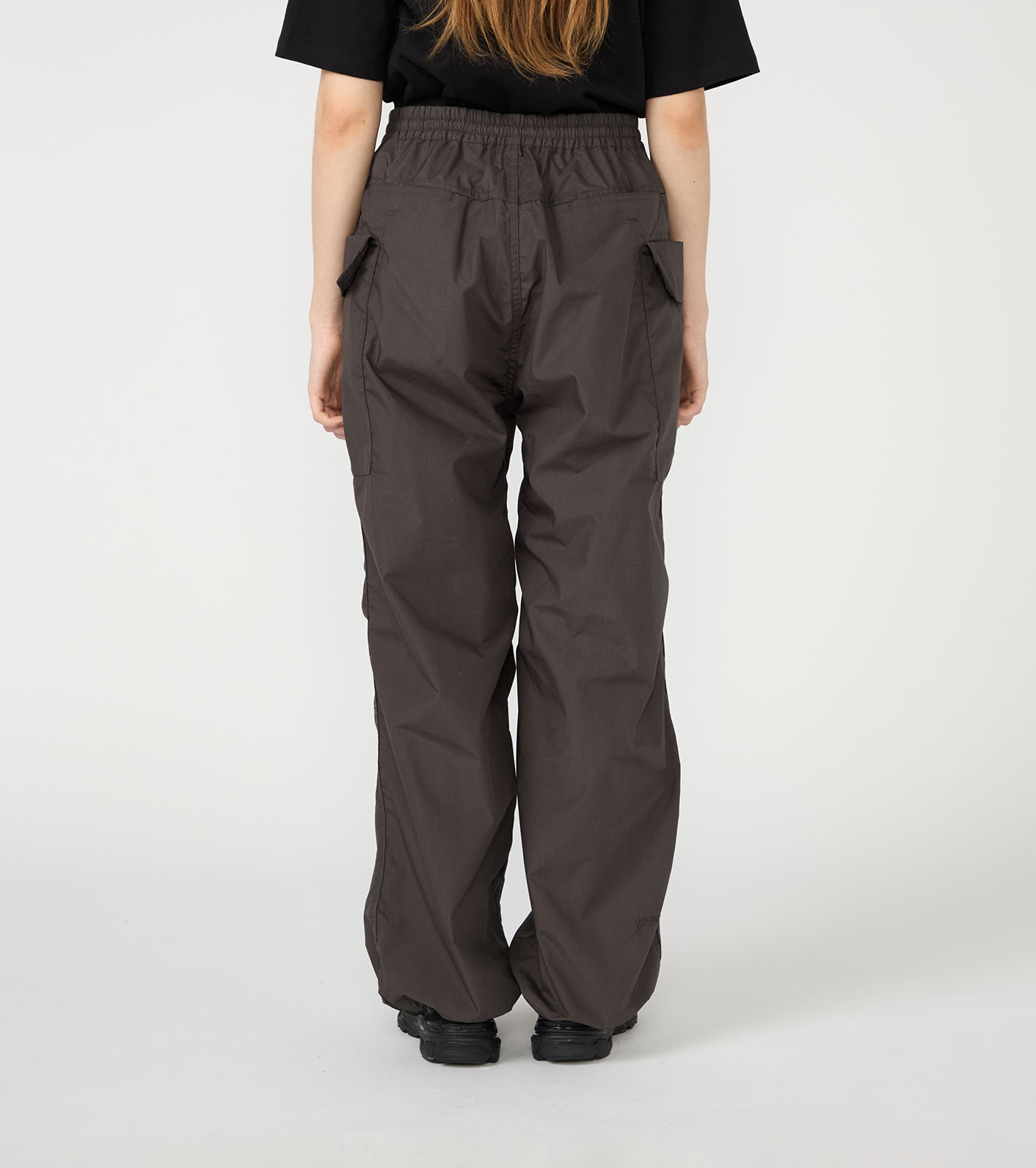 Cargo Deck Pants