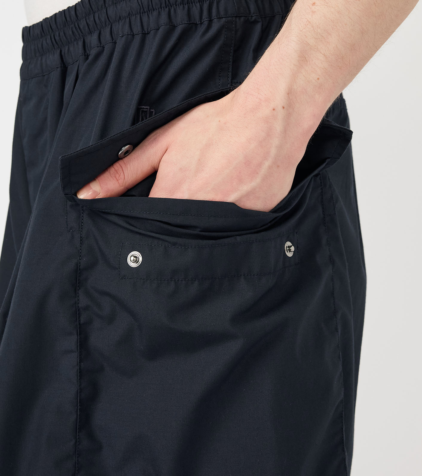 Cargo Deck Pants