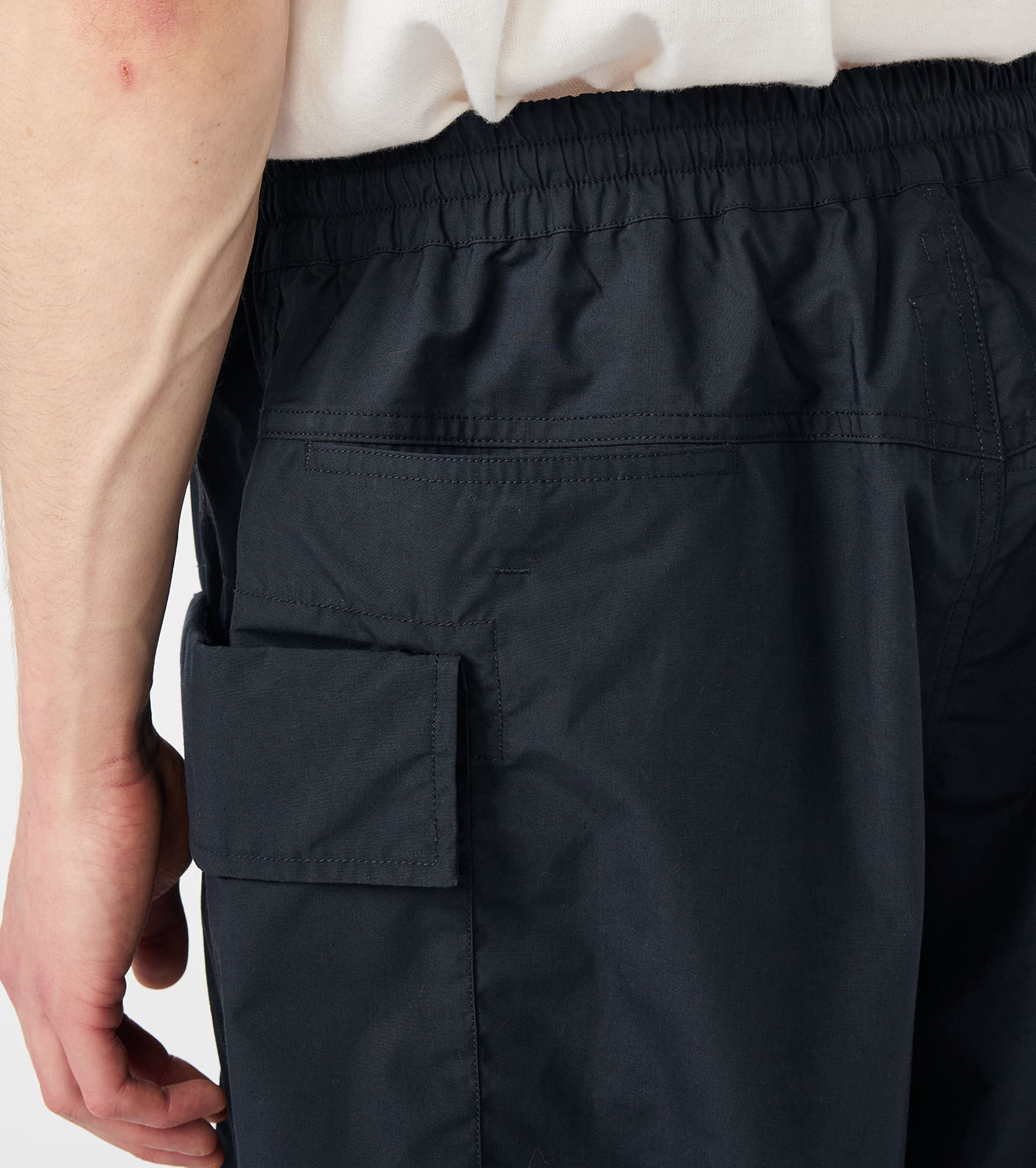 Cargo Deck Pants