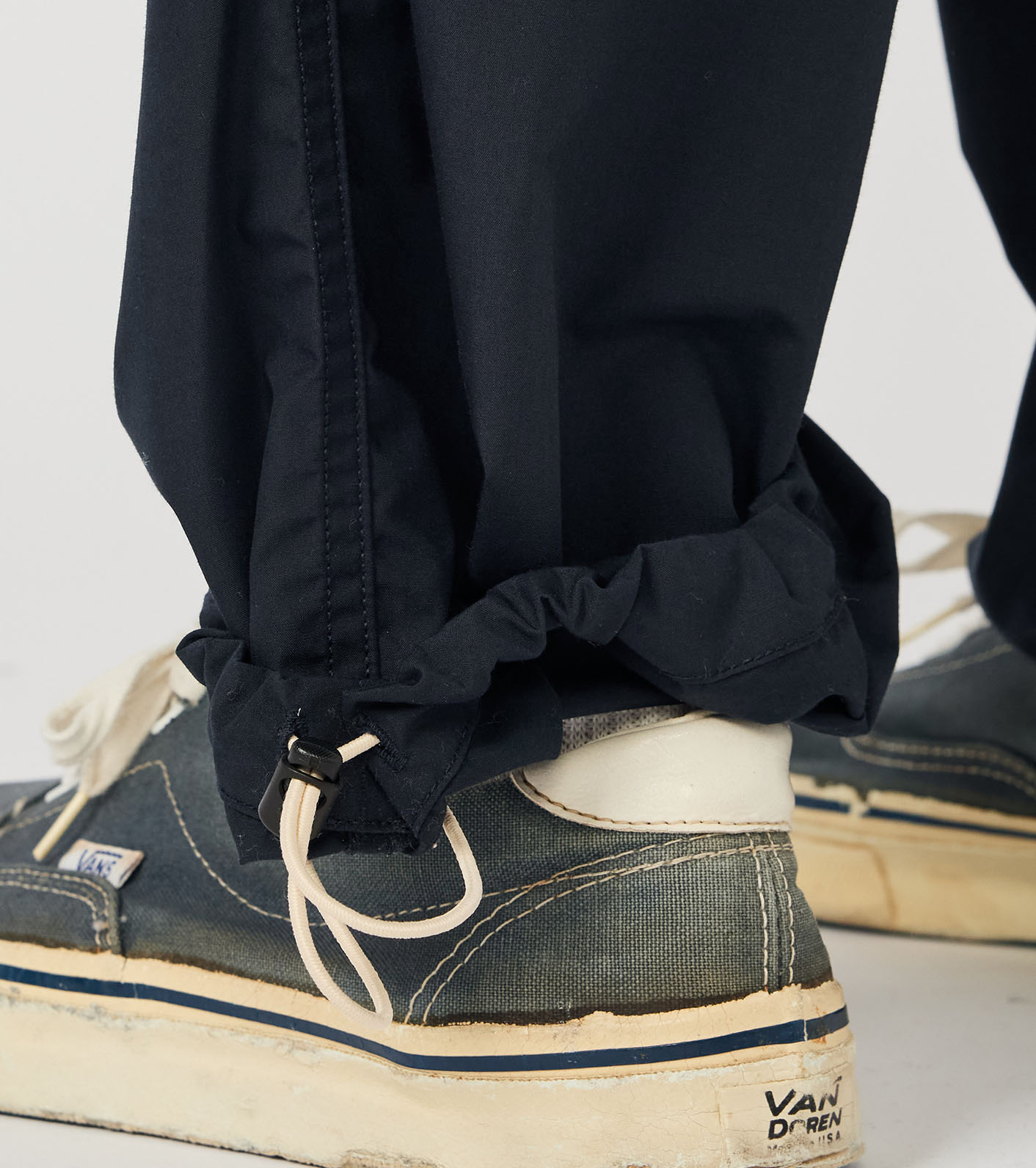 Cargo Deck Pants