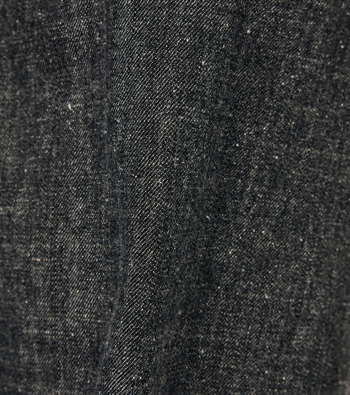 Selvage Denim Pants
