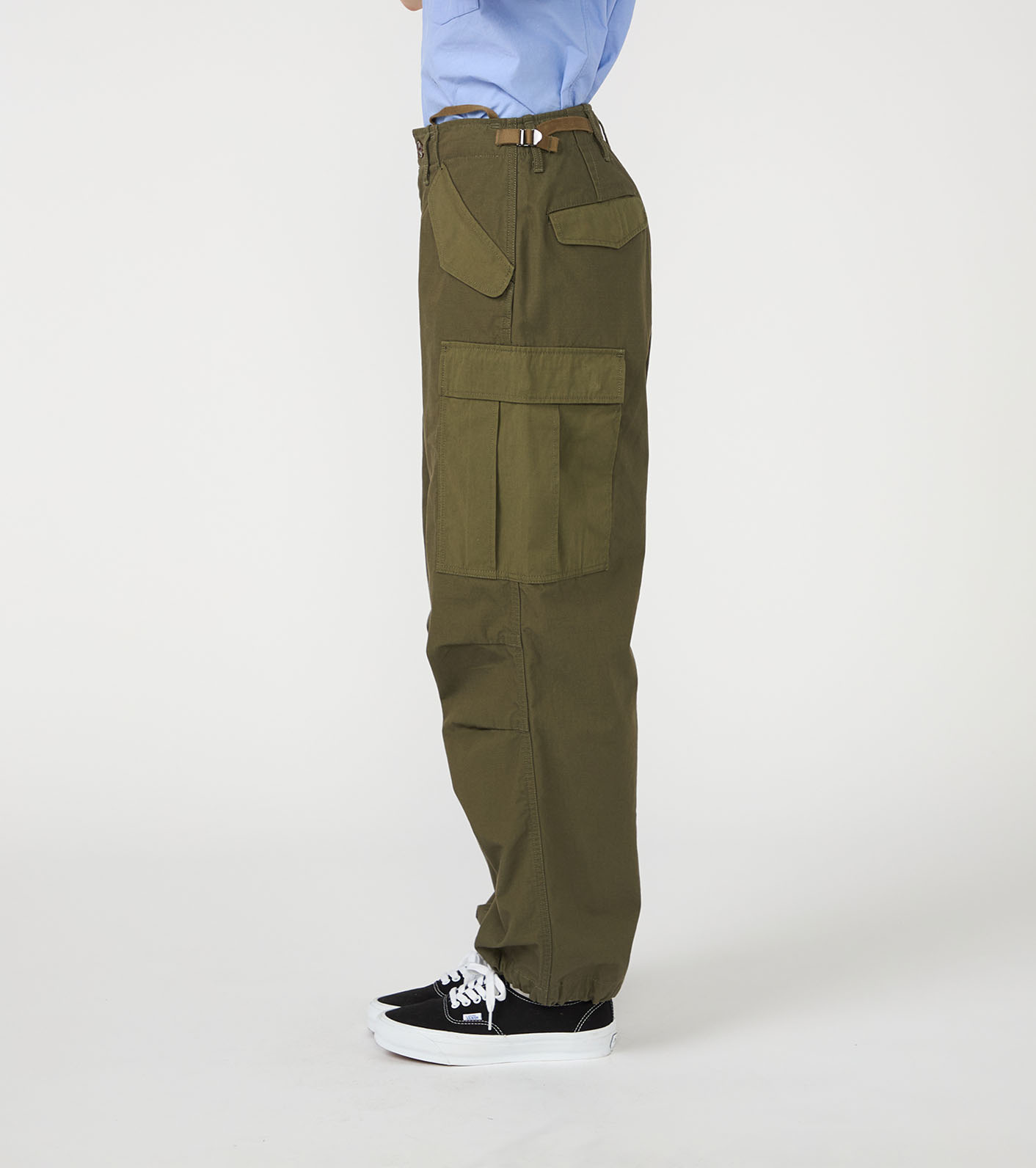 Cargo Pants