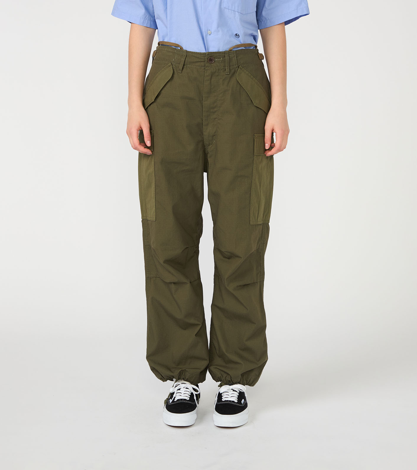 Cargo Pants