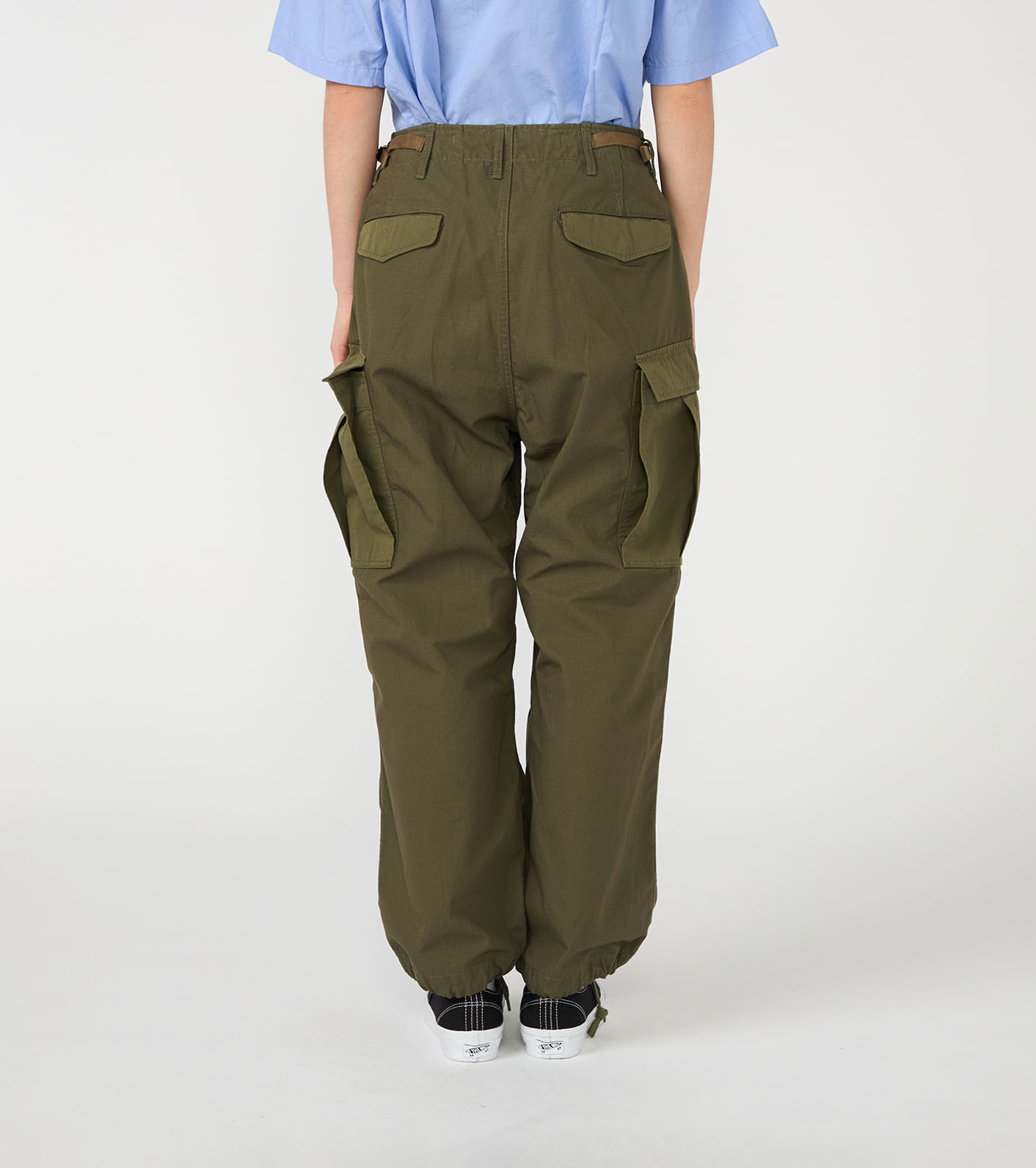 Cargo Pants