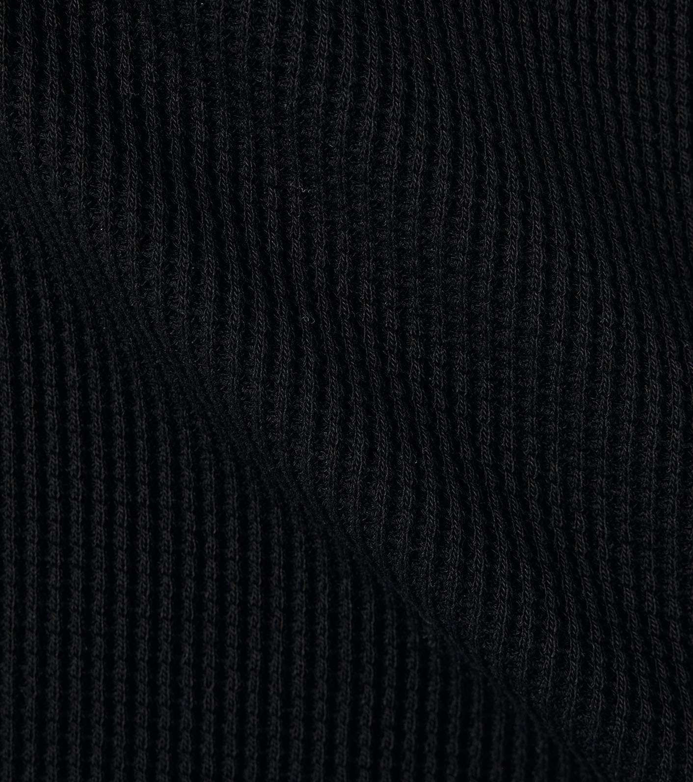 Crew Neck Thermal Sweat