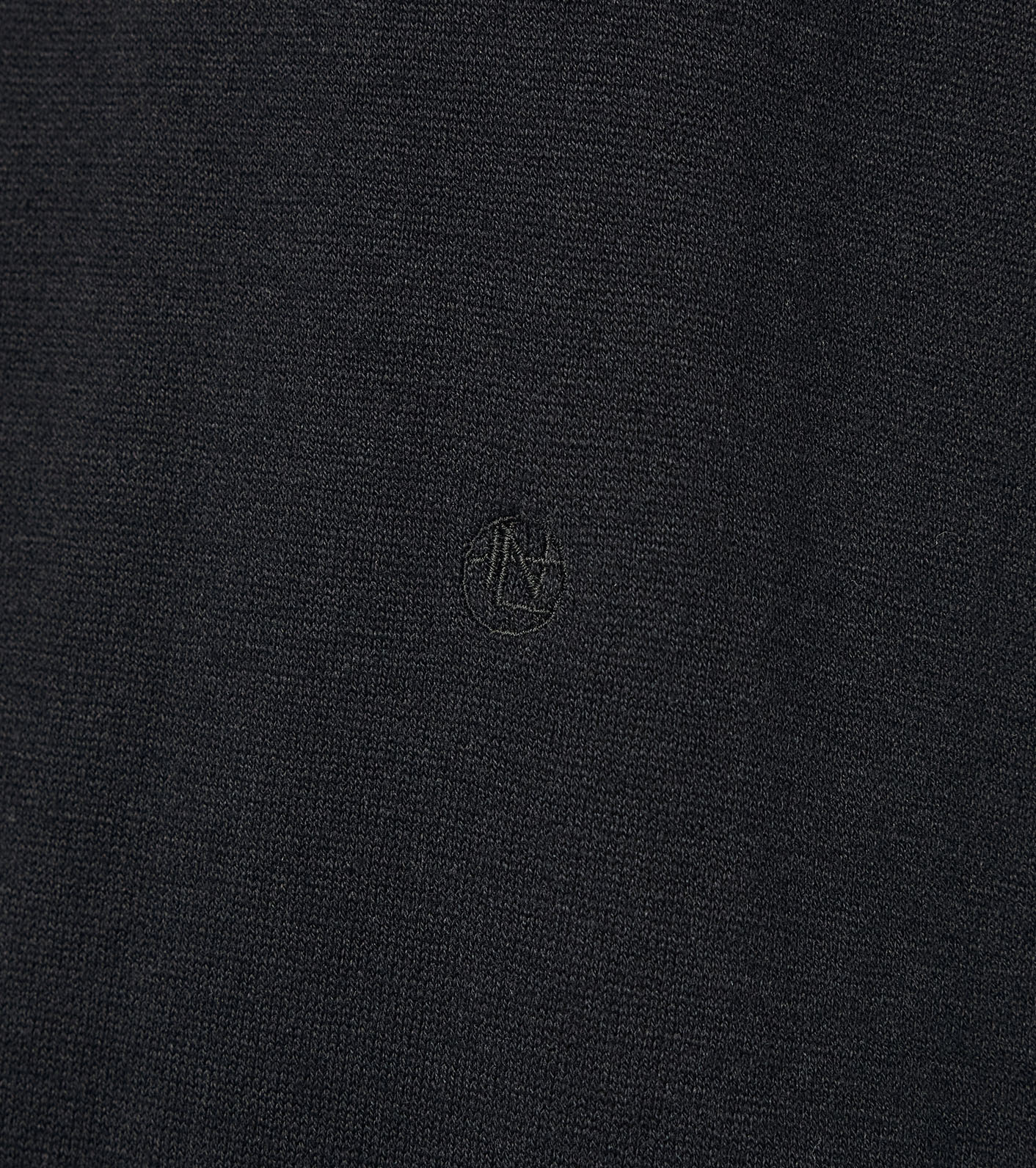 nanamica Loopwheel COOLMAX Jersey Tank