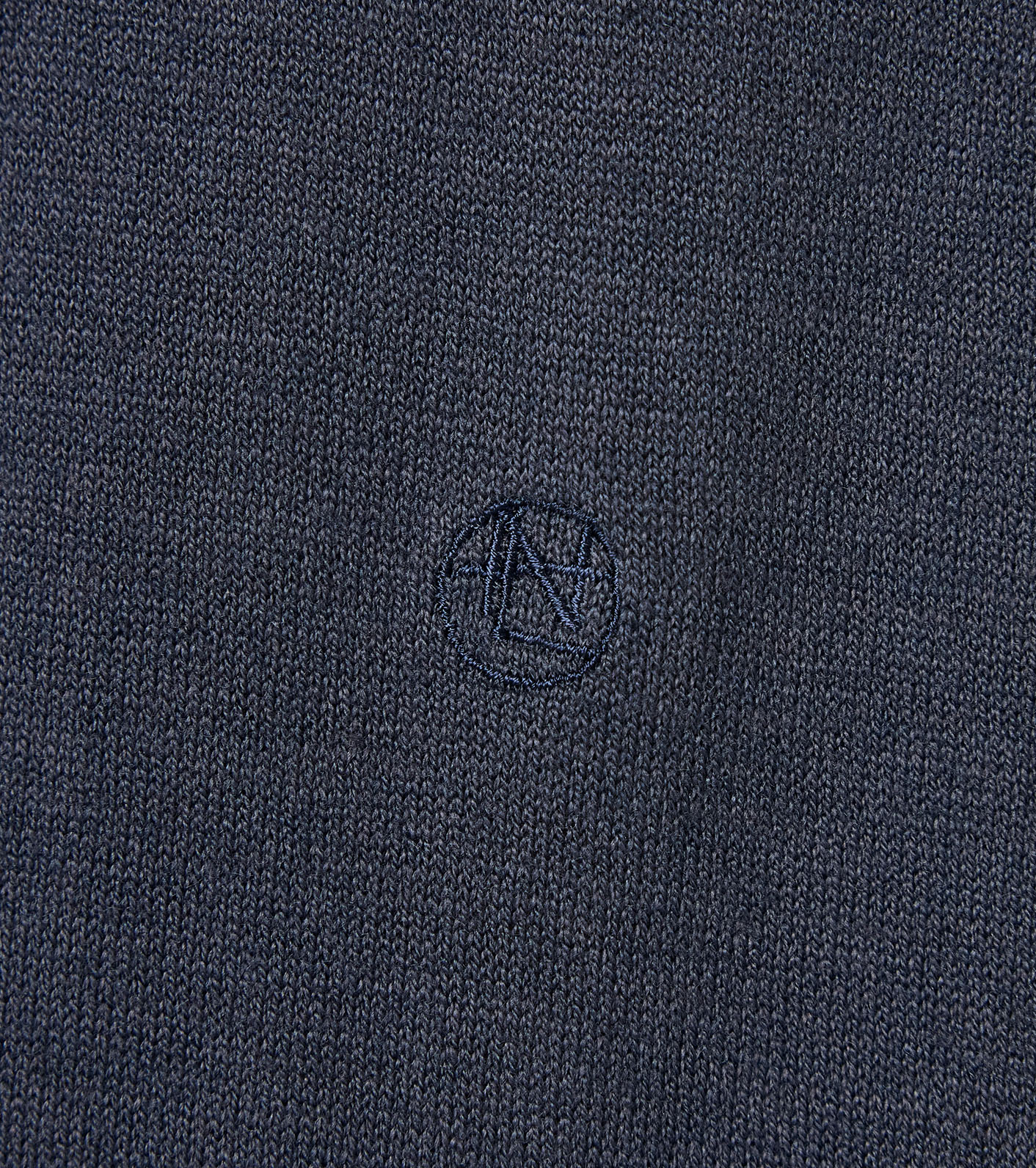 nanamica Loopwheel COOLMAX Jersey Tee