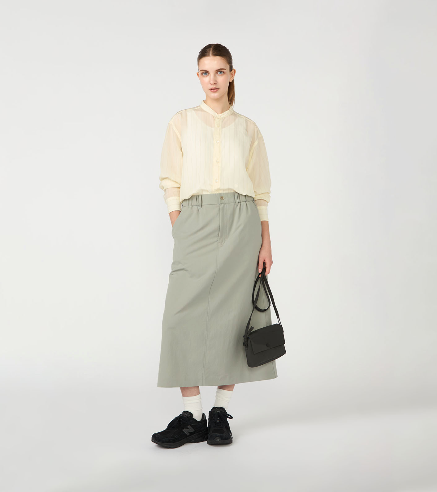 2L PERTEX Cartridge Bag