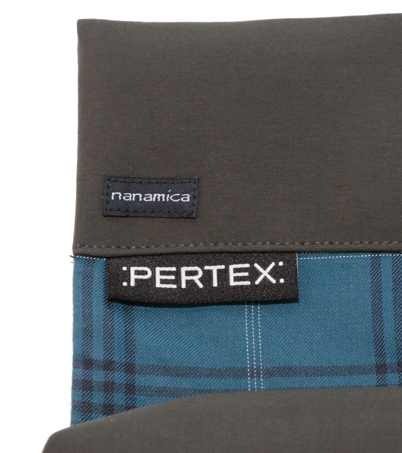 2L PERTEX Cartridge Bag