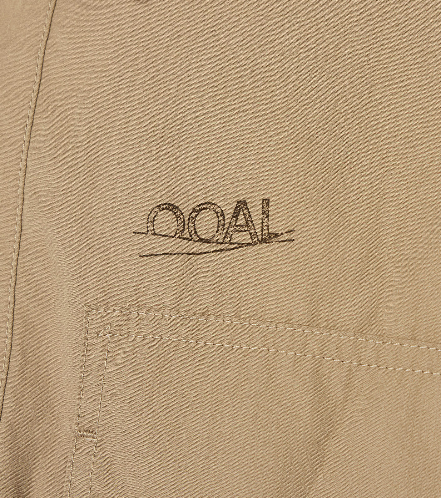 Pullover Shirt Jacket