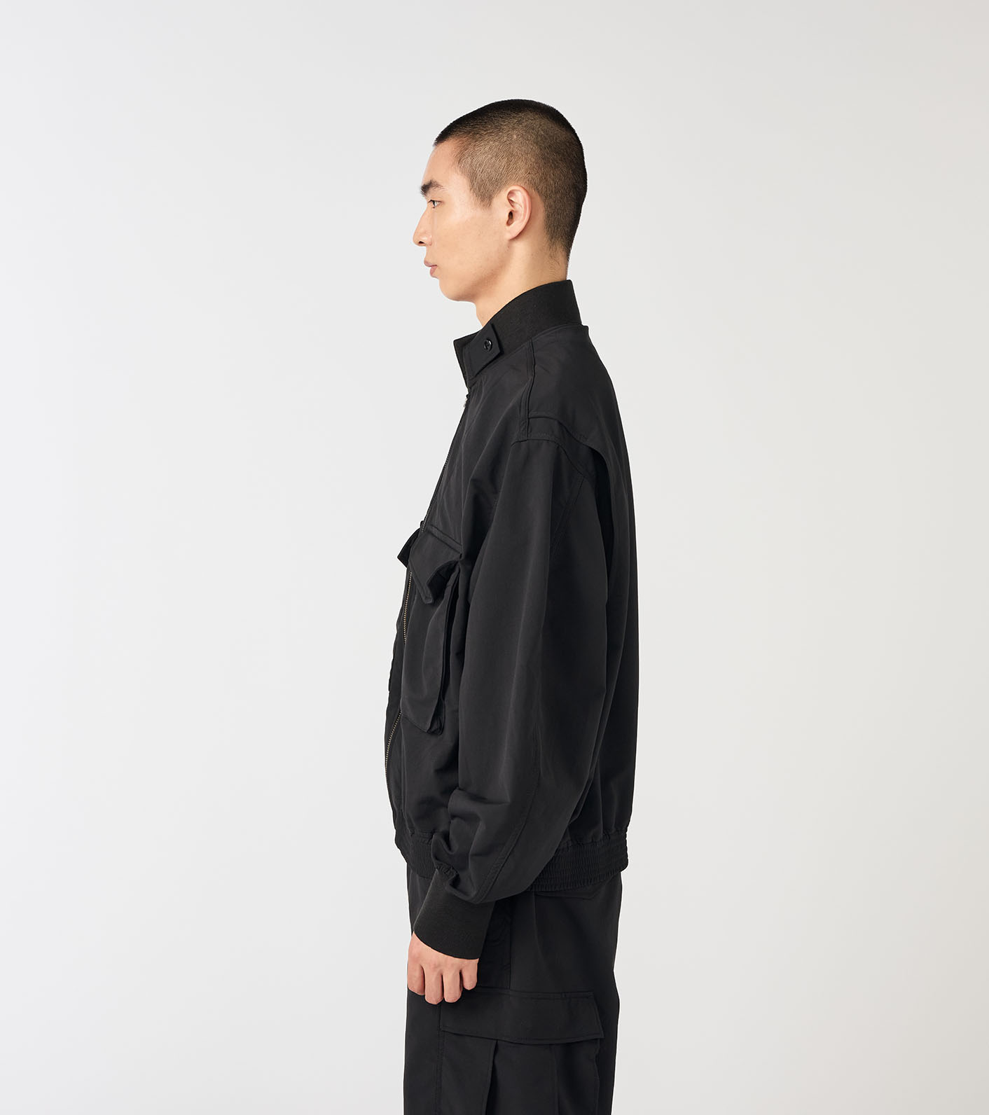 ALPHADRY Field Jacket