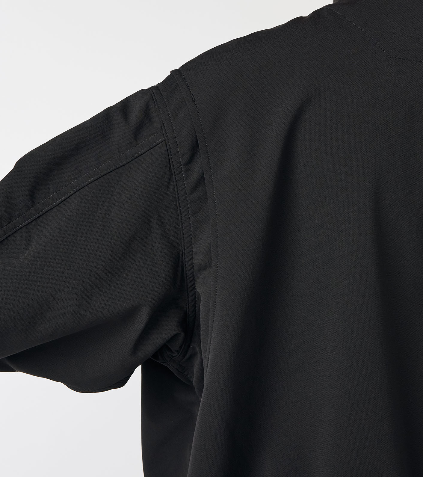 ALPHADRY Field Jacket