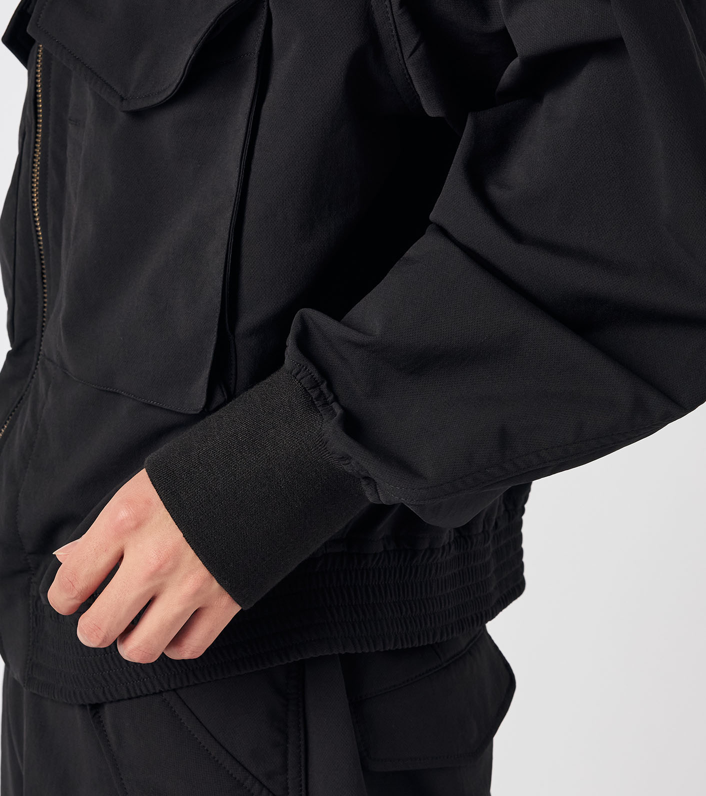 ALPHADRY Field Jacket