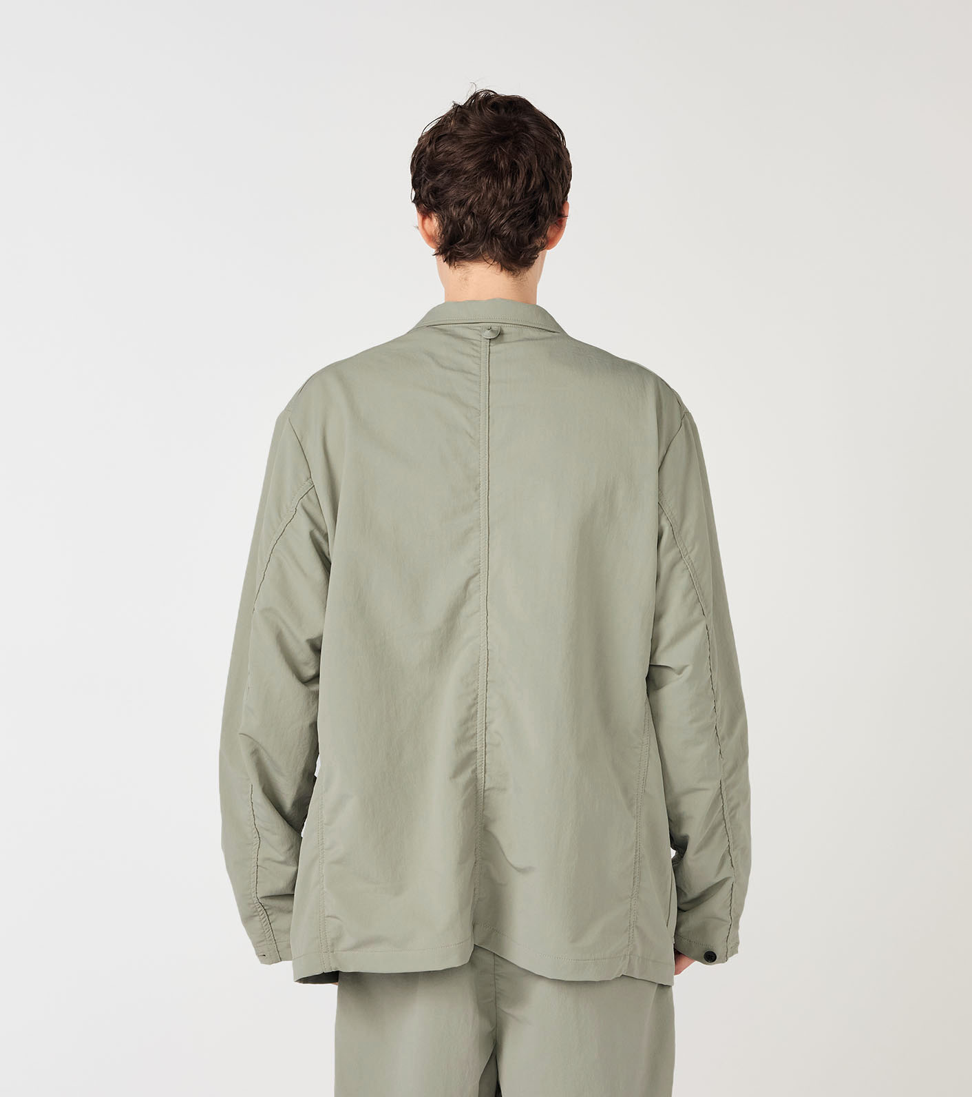 ALPHADRY Club Jacket