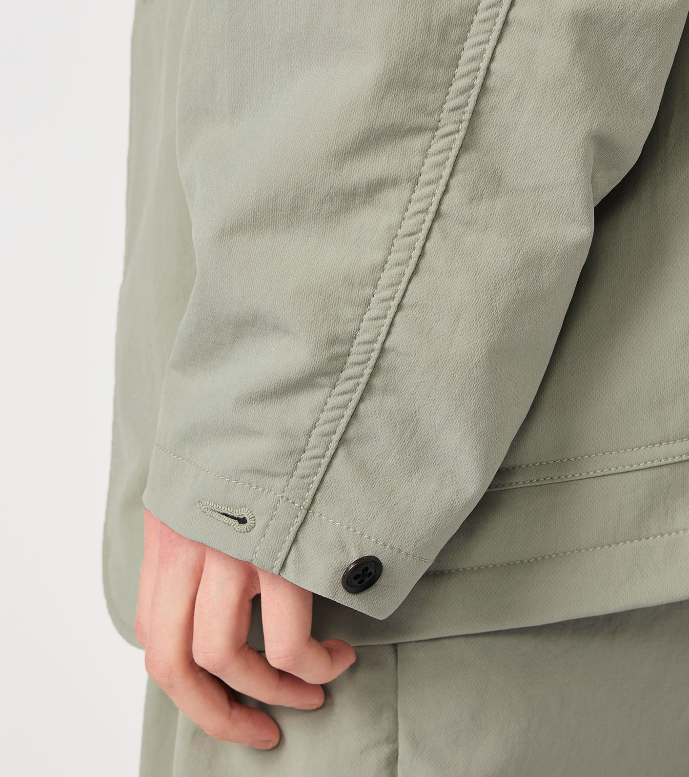 ALPHADRY Club Jacket