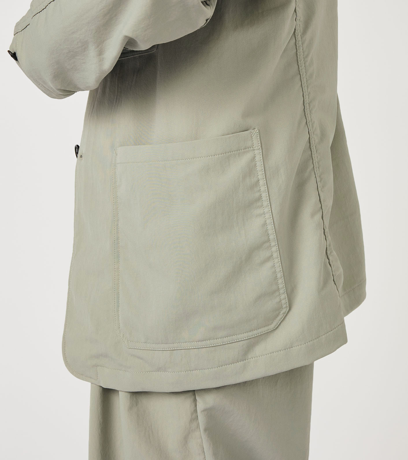 ALPHADRY Club Jacket