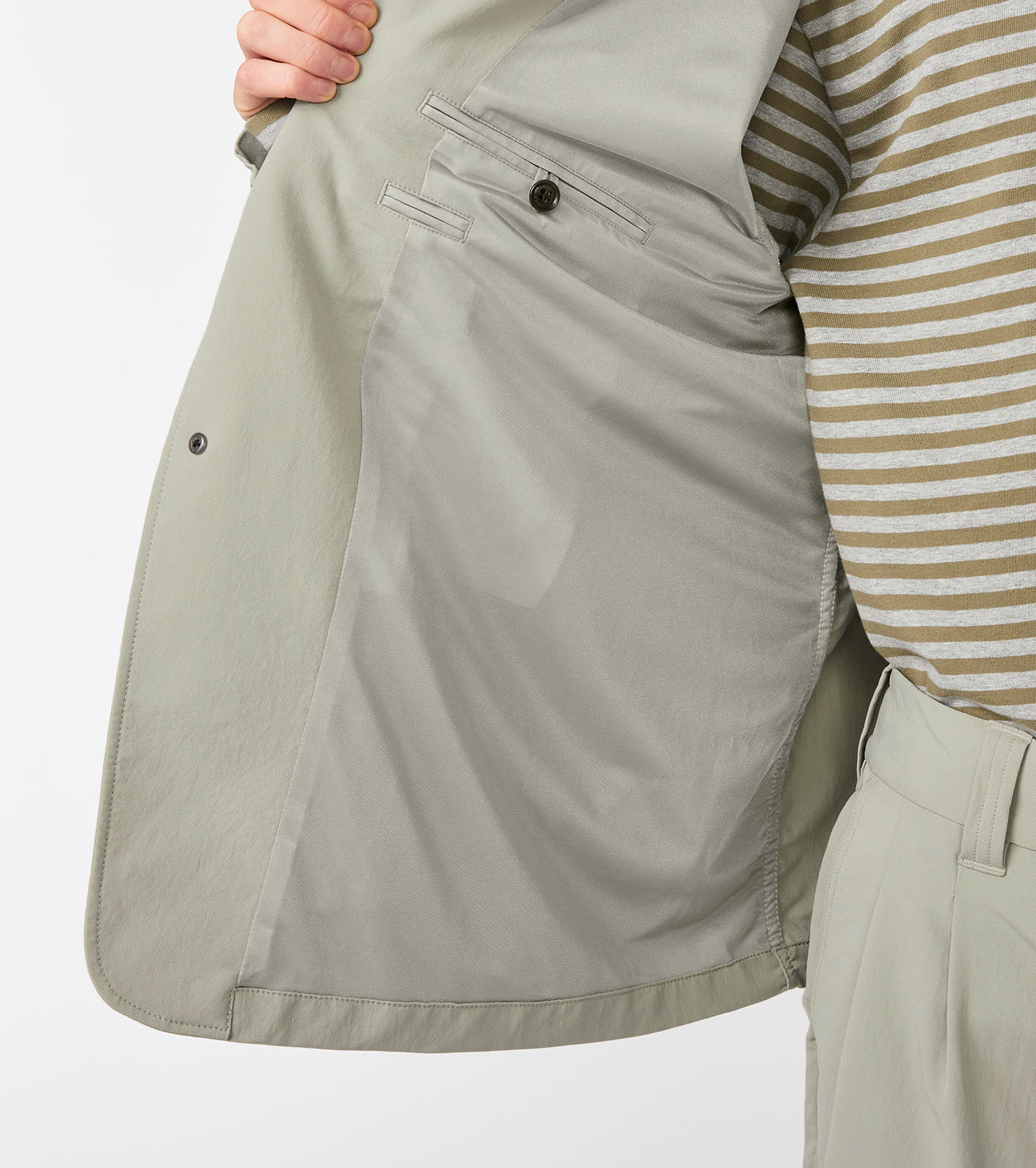 ALPHADRY Club Jacket