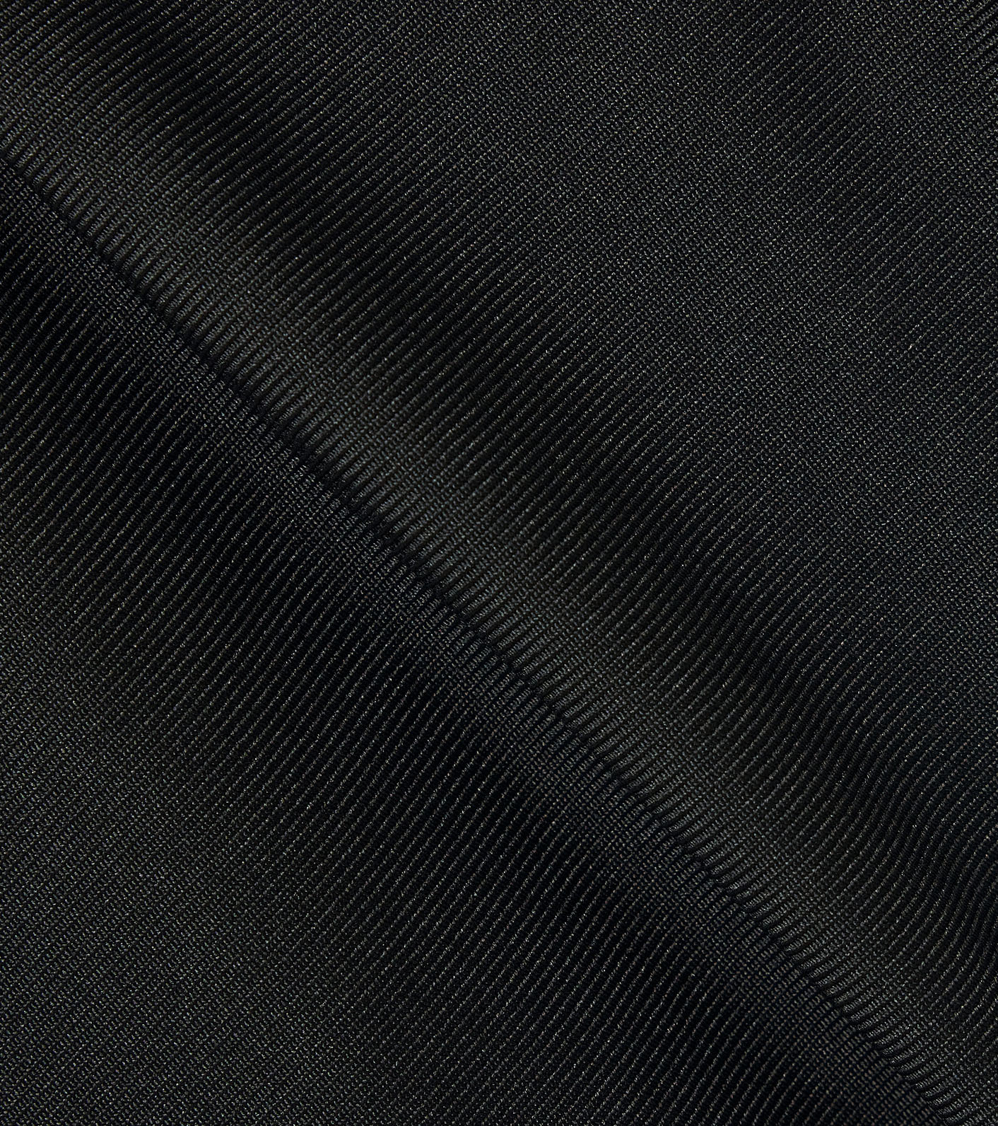 Polyester Twill Deck Jacket