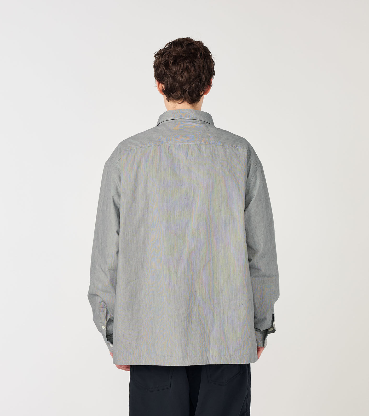 Insulation Shirt Jacket