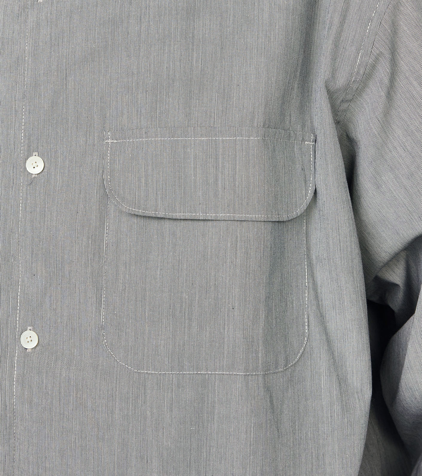 Insulation Shirt Jacket