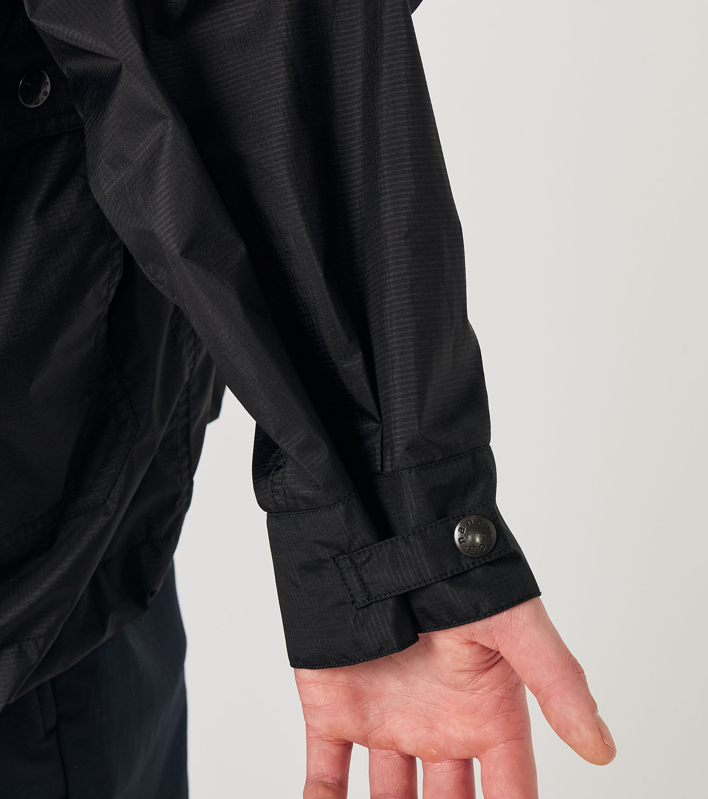 Packable Field Jacket