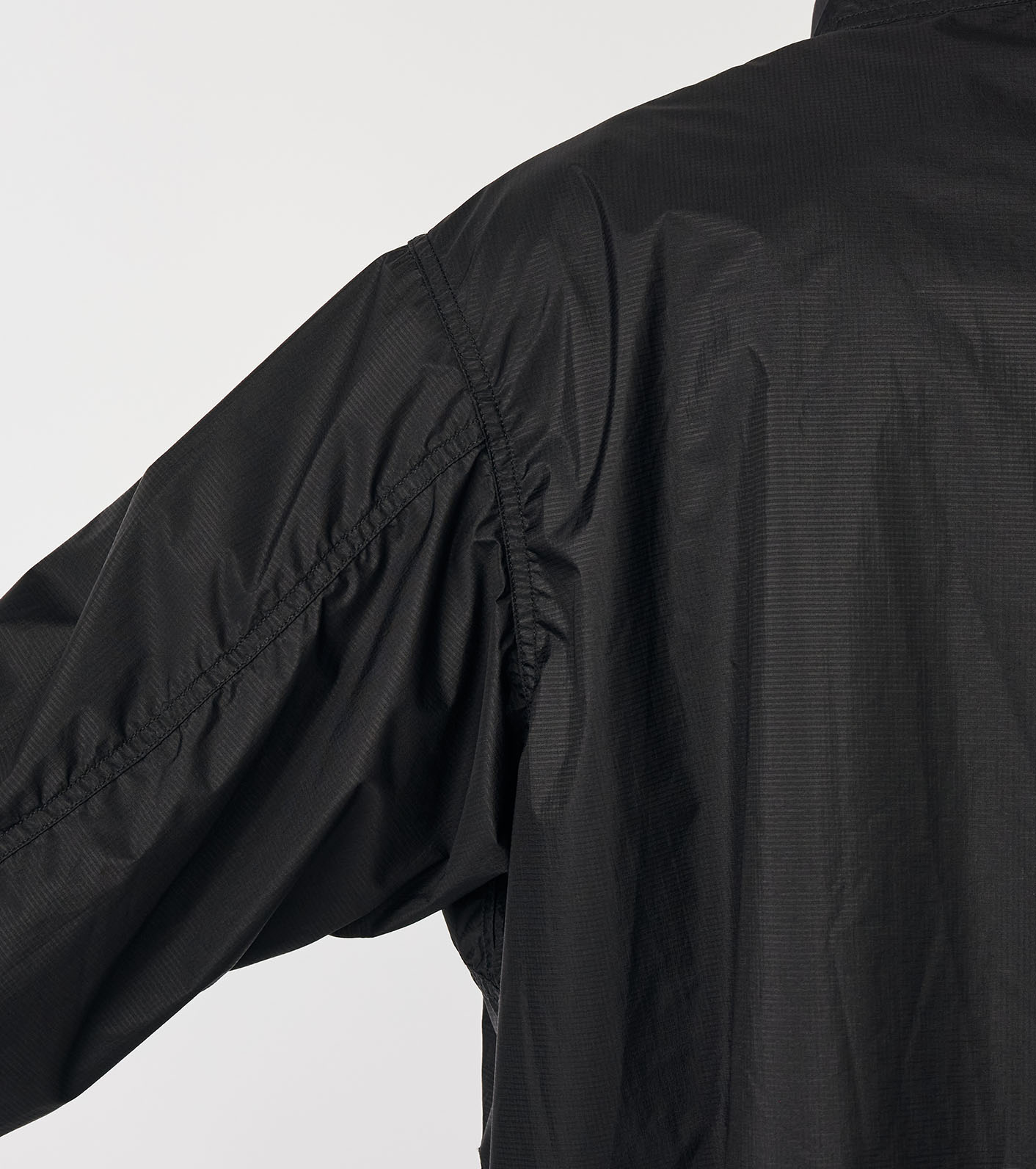 Packable Field Jacket