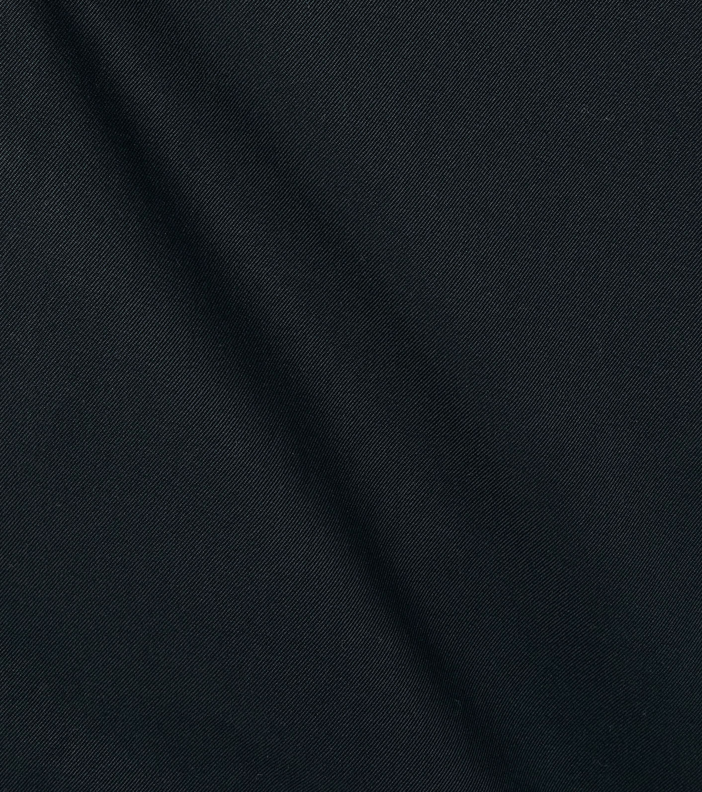 2L Cotton GORE-TEX Balmacaan Coat