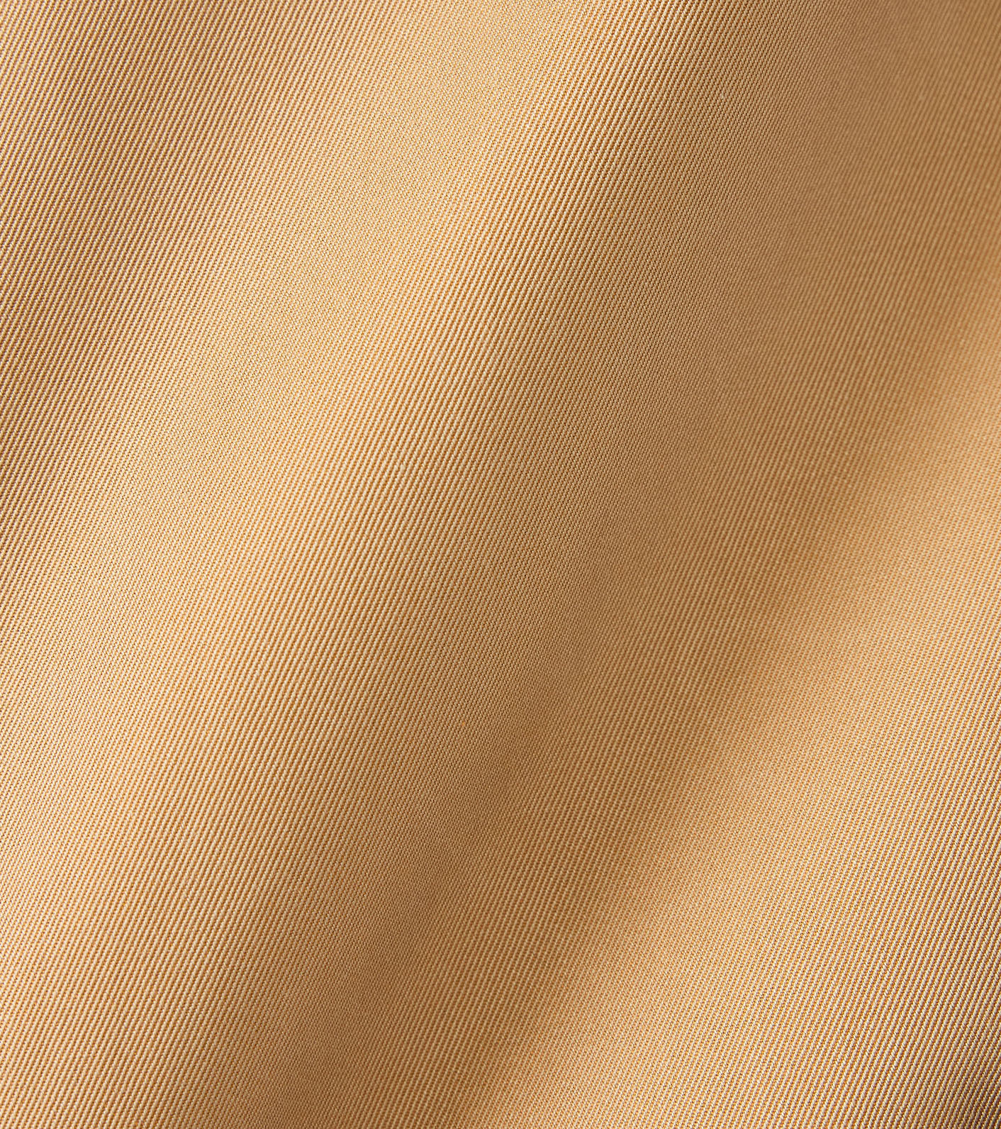 2L Cotton GORE-TEX Double Breasted Coat