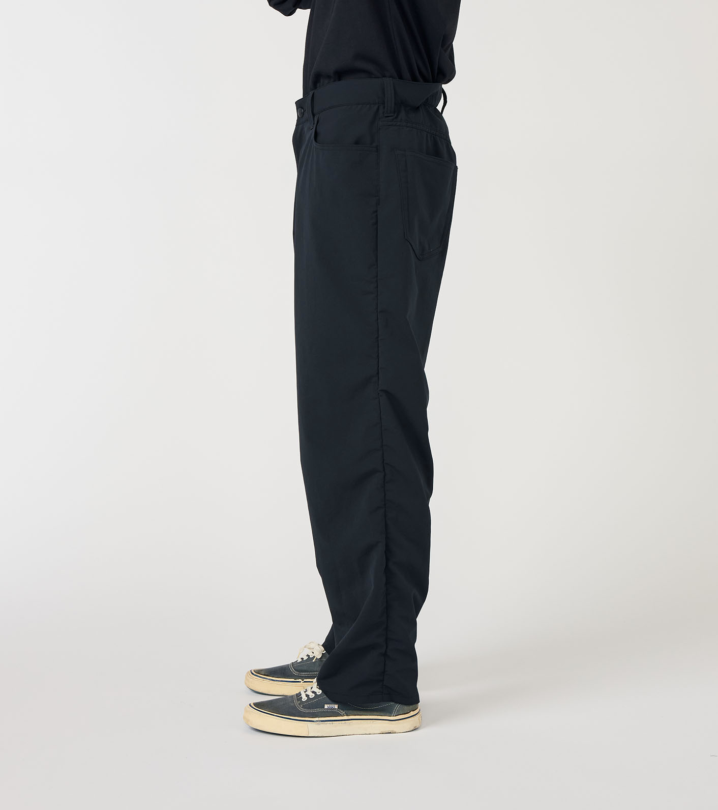 ALPHADRY 5Pocket Pants