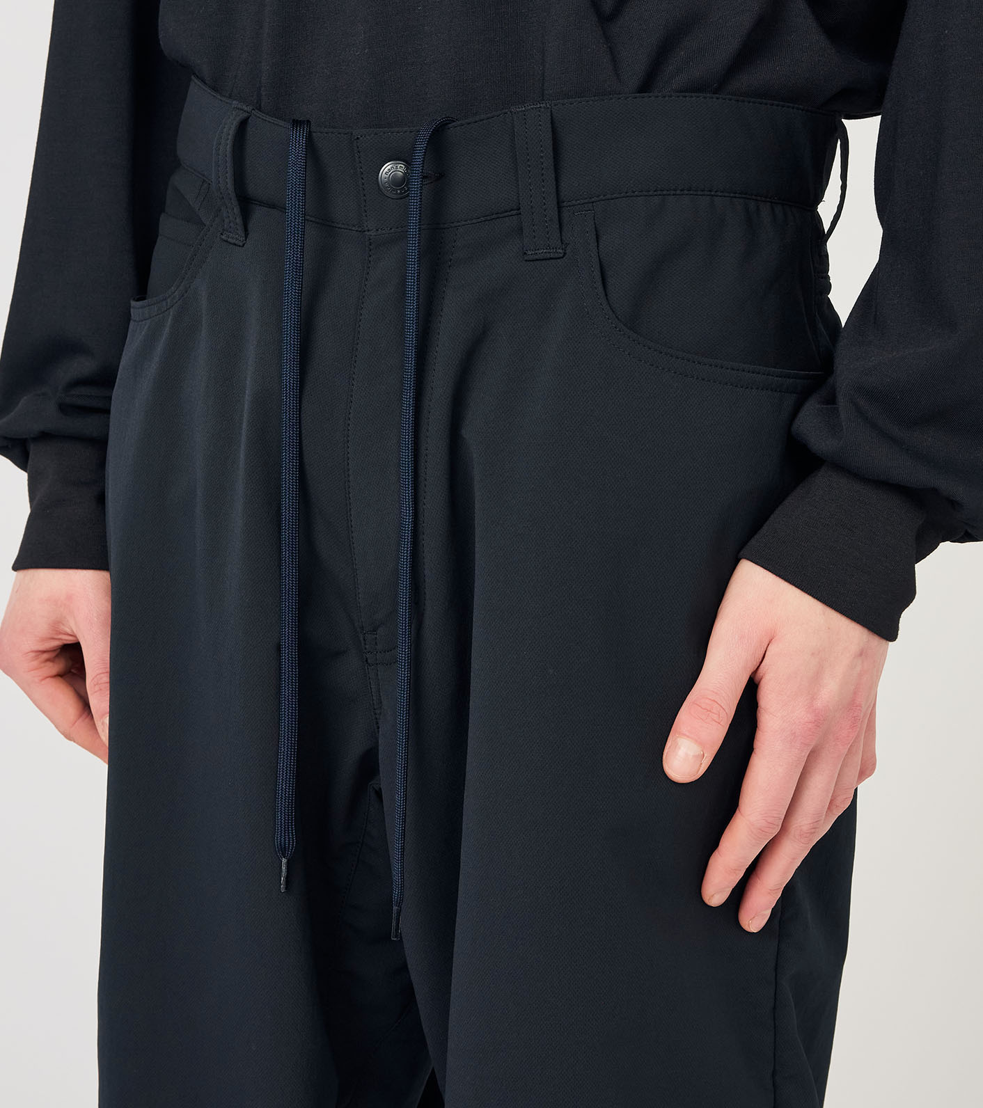 ALPHADRY 5Pocket Pants