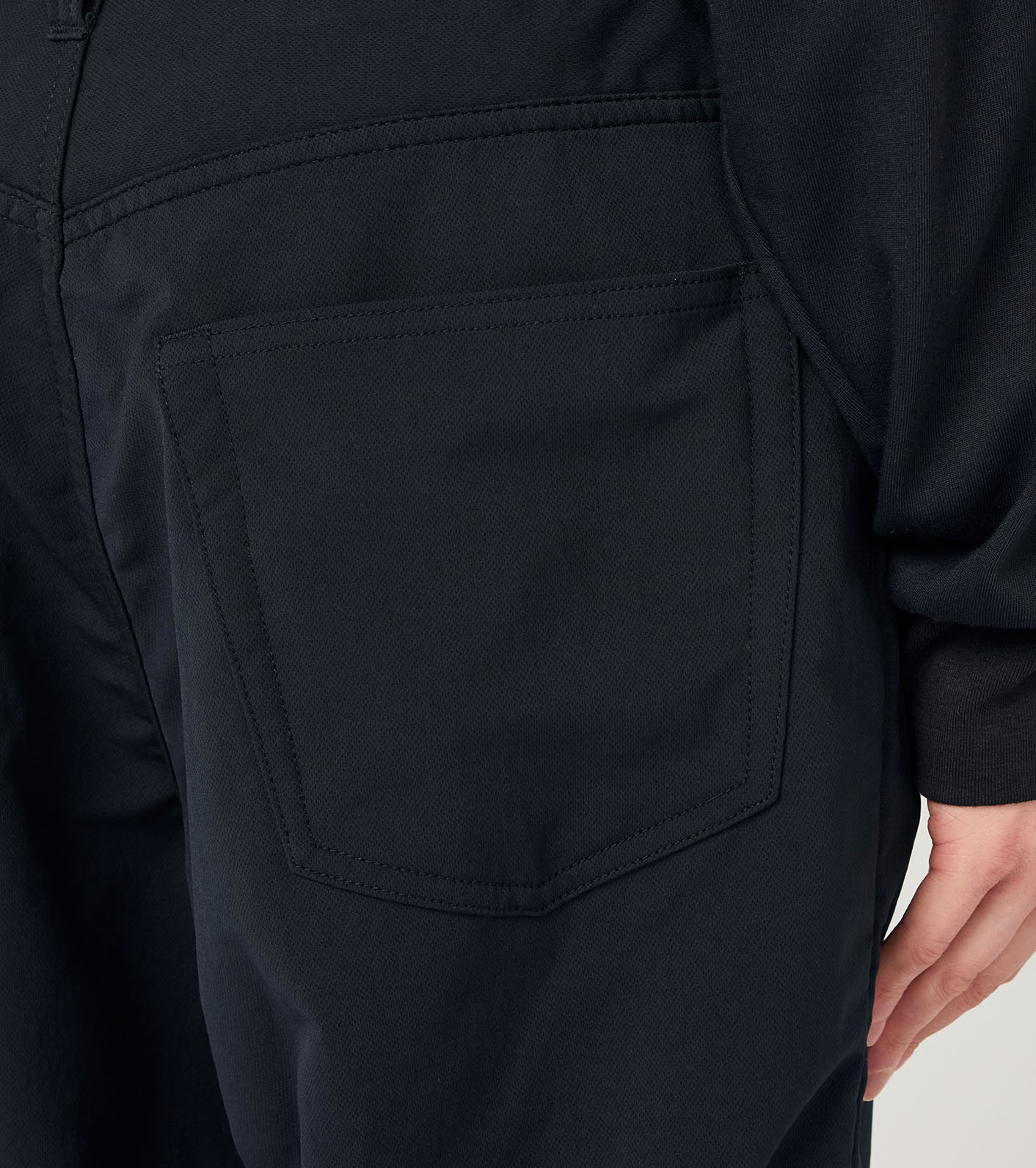 ALPHADRY 5Pocket Pants
