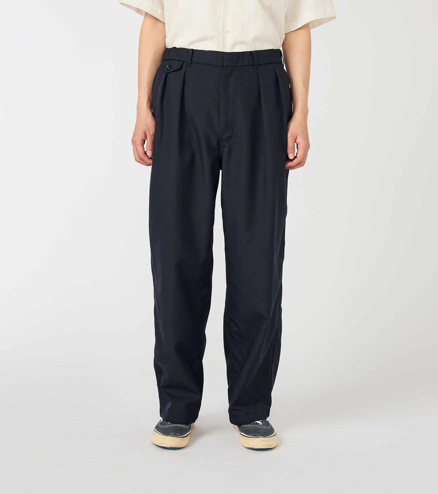 Polyester Twill Club Pants