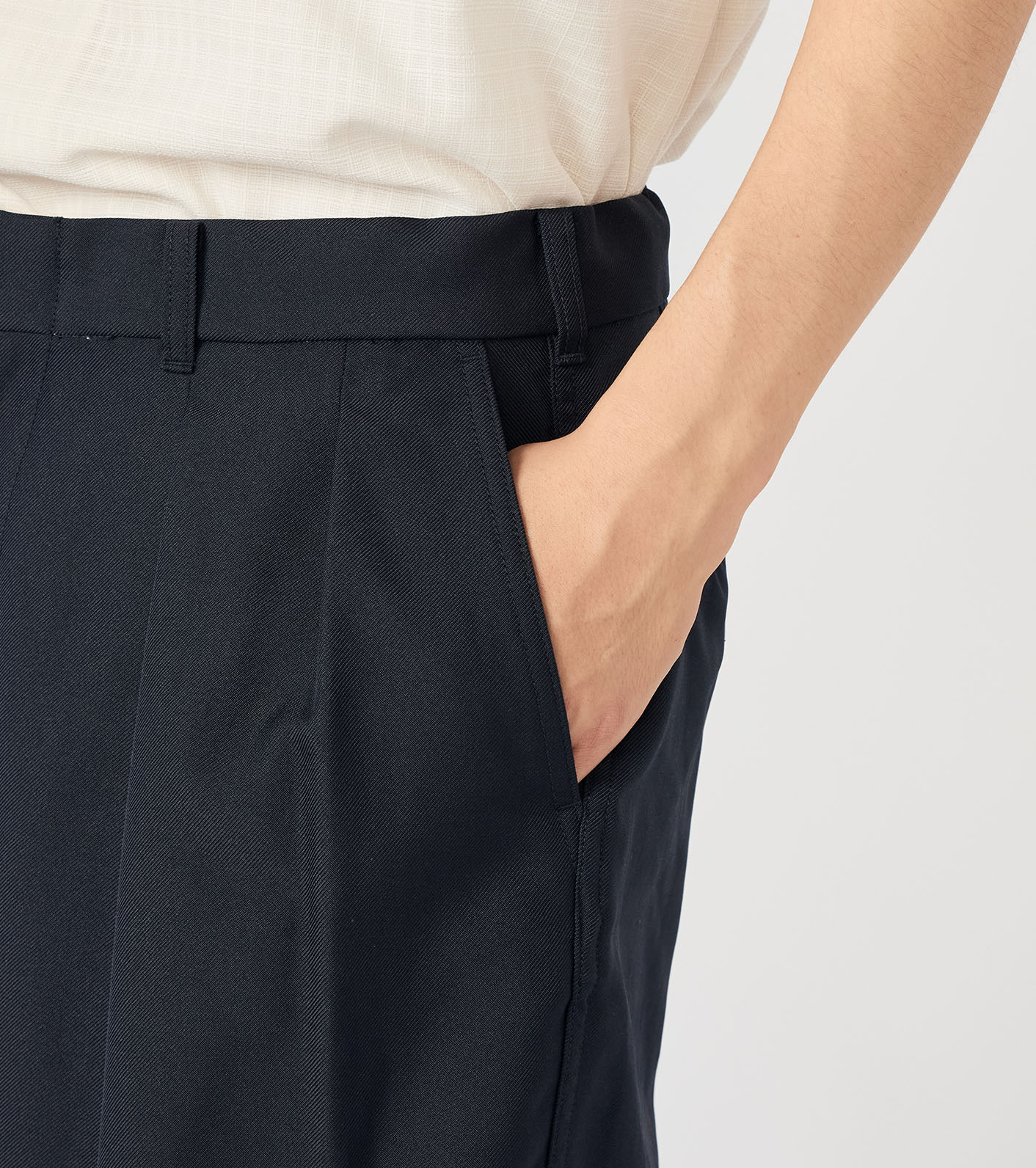Polyester Twill Club Pants