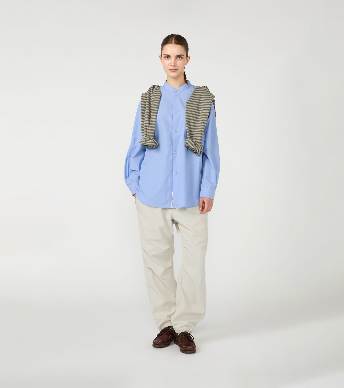 Relaxed Fit Cargo Pants