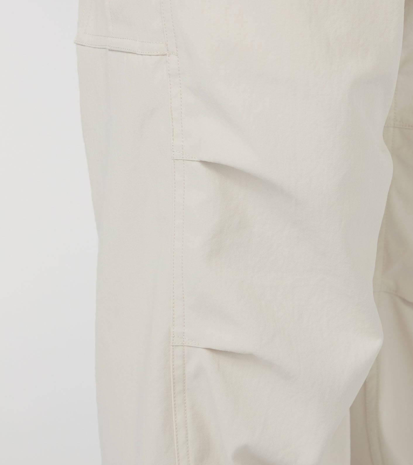 Relaxed Fit Cargo Pants