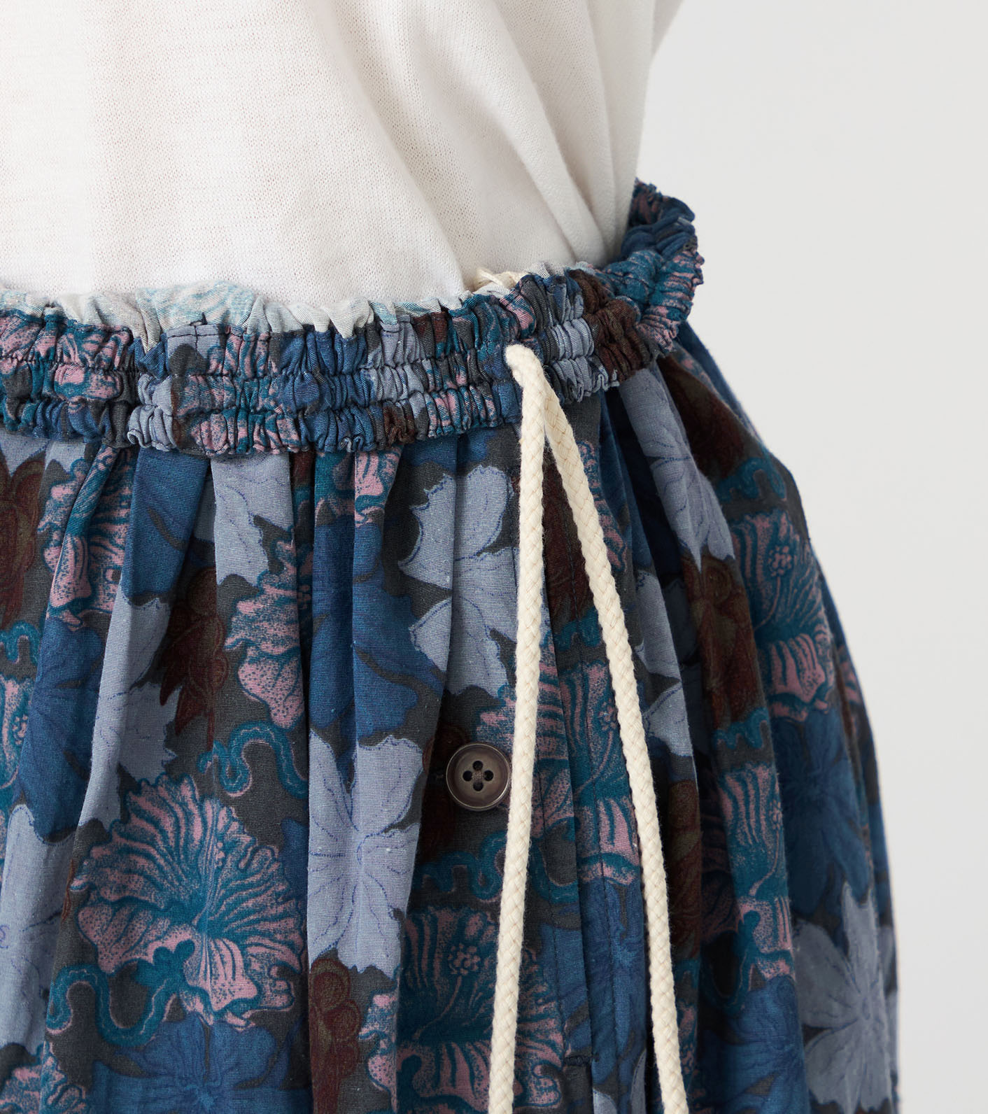 NANALOHA Pow Skirt