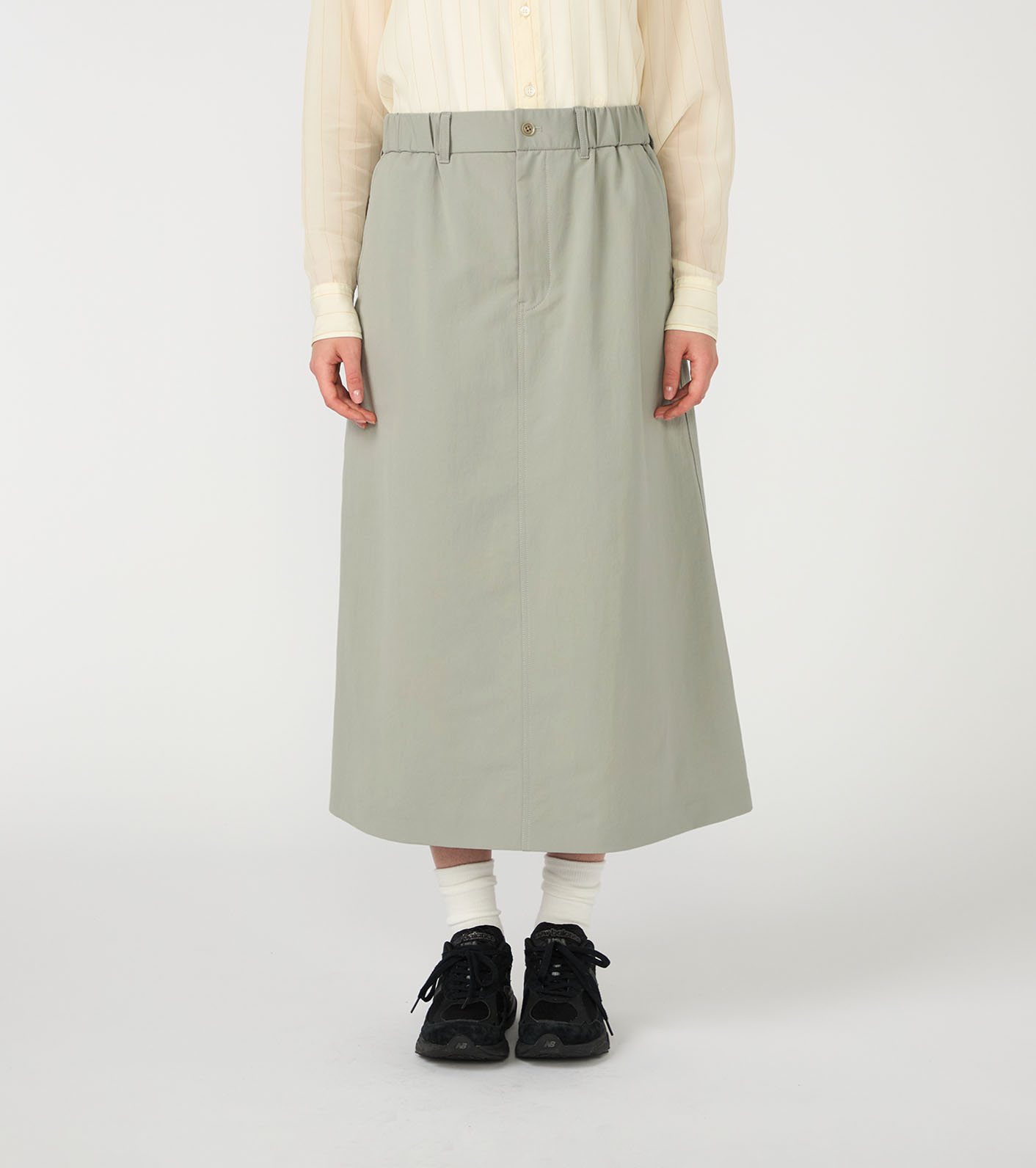 ALPHADRY Skirt
