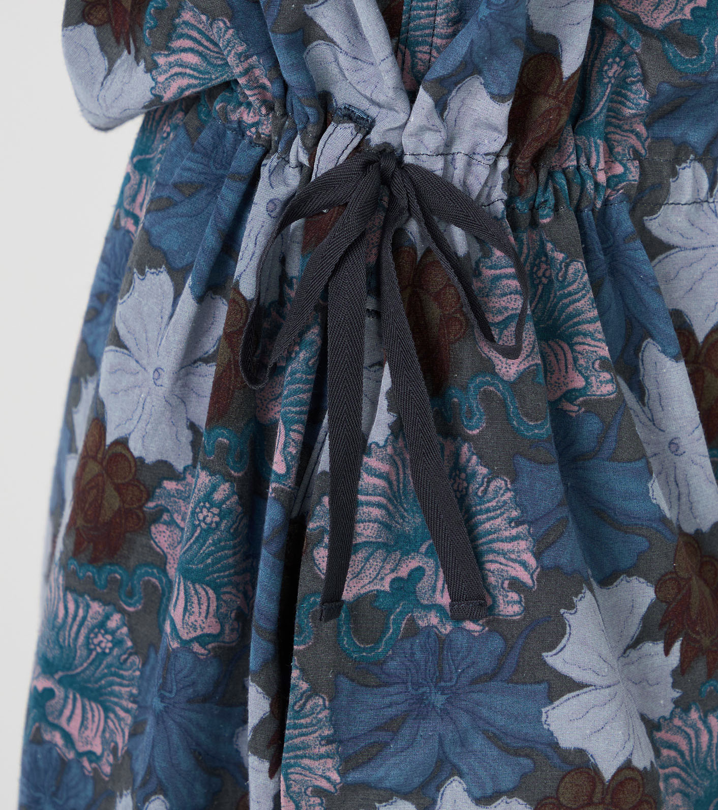 NANALOHA Shirt Dress