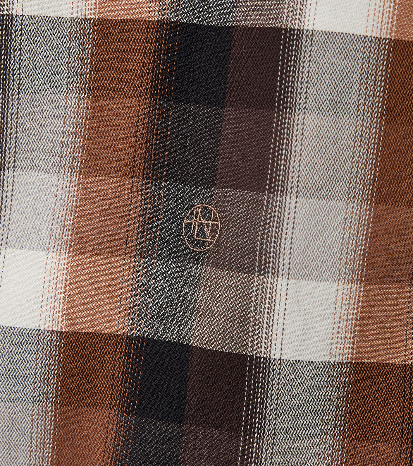 Regular Collar Wind Shirt