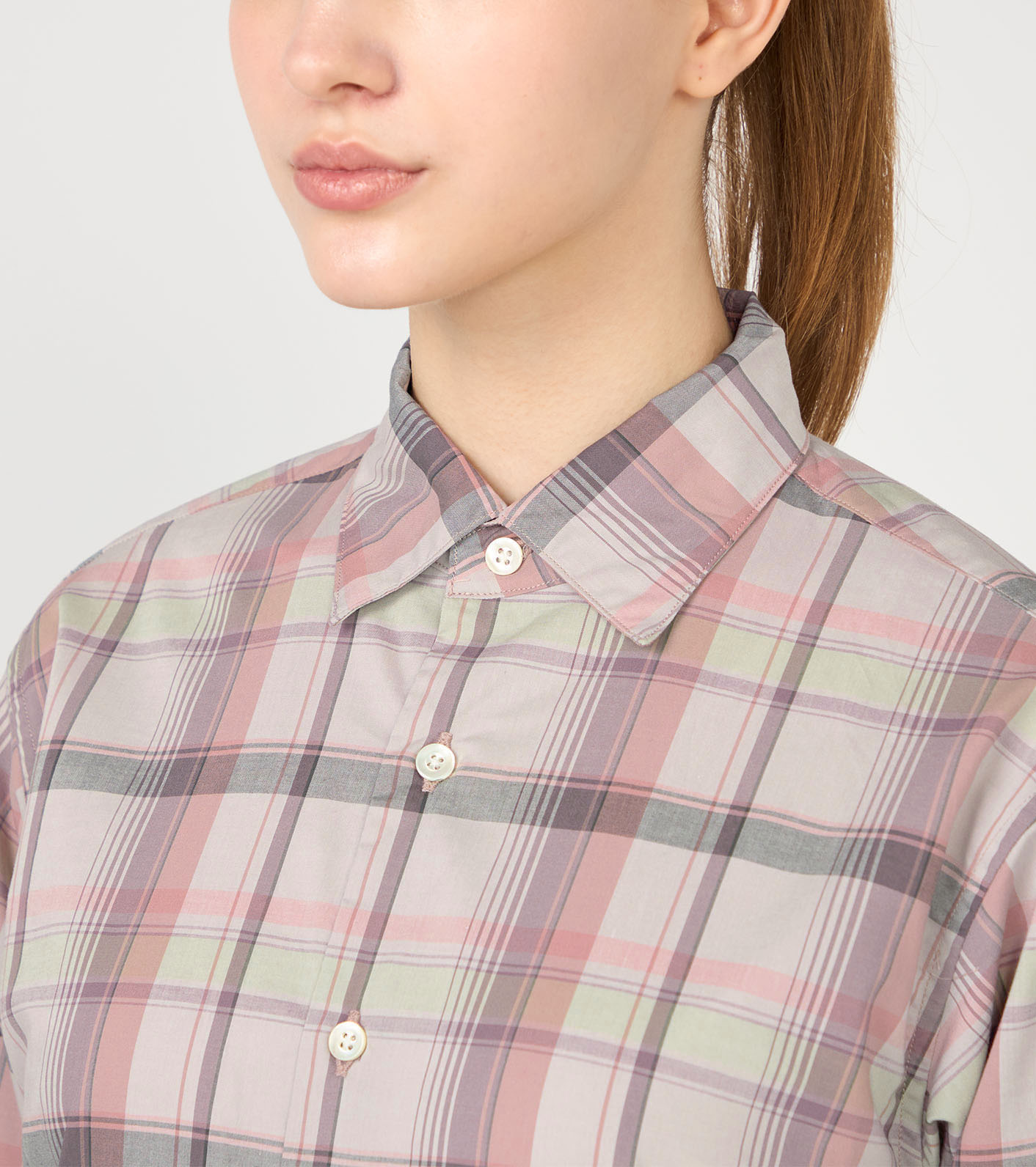 Classic Fit Shirt
