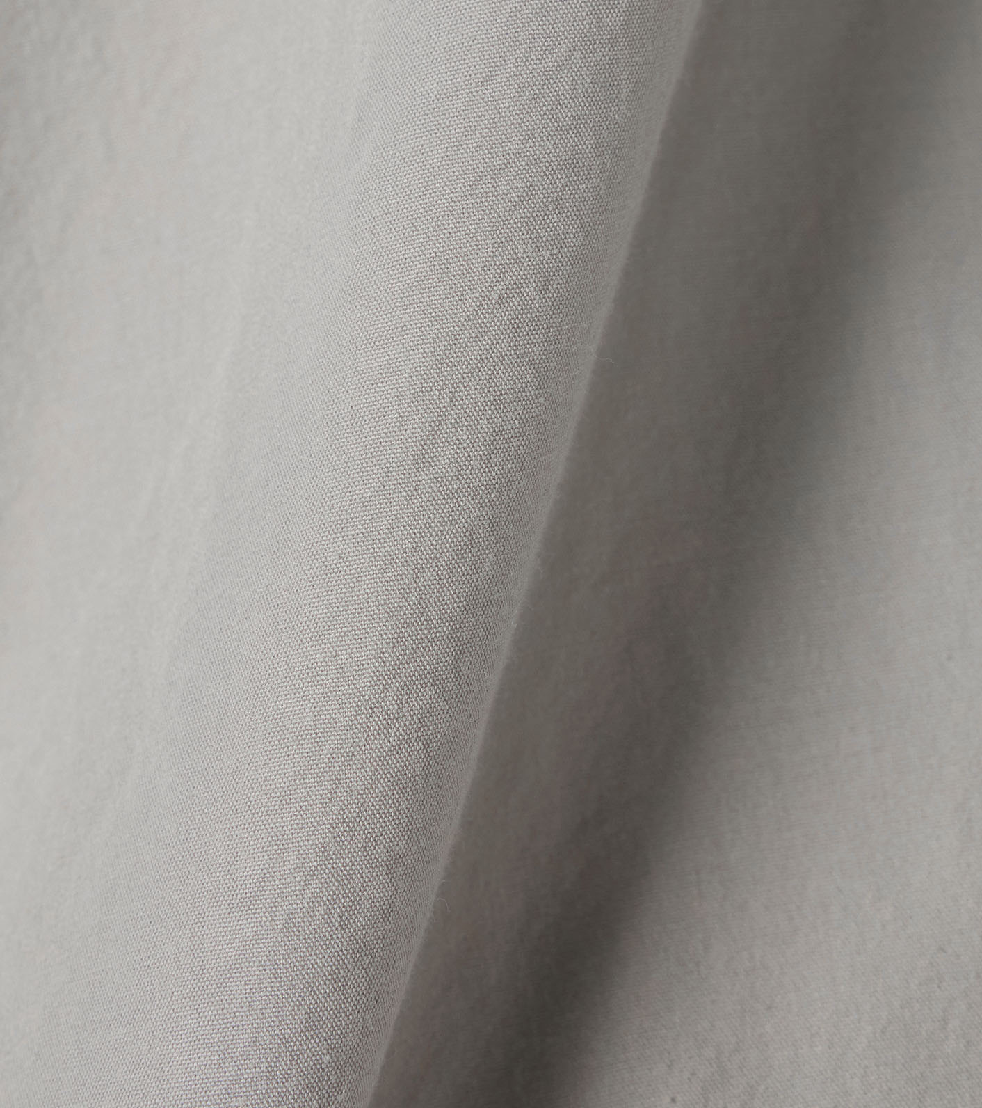 Regular Collar Wind Shirt