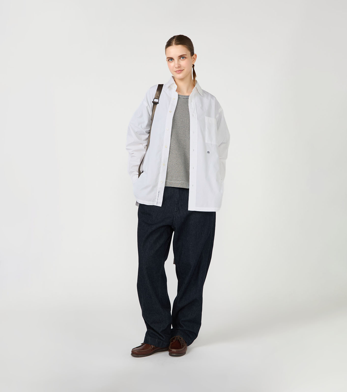 Traditional Fit Shirt