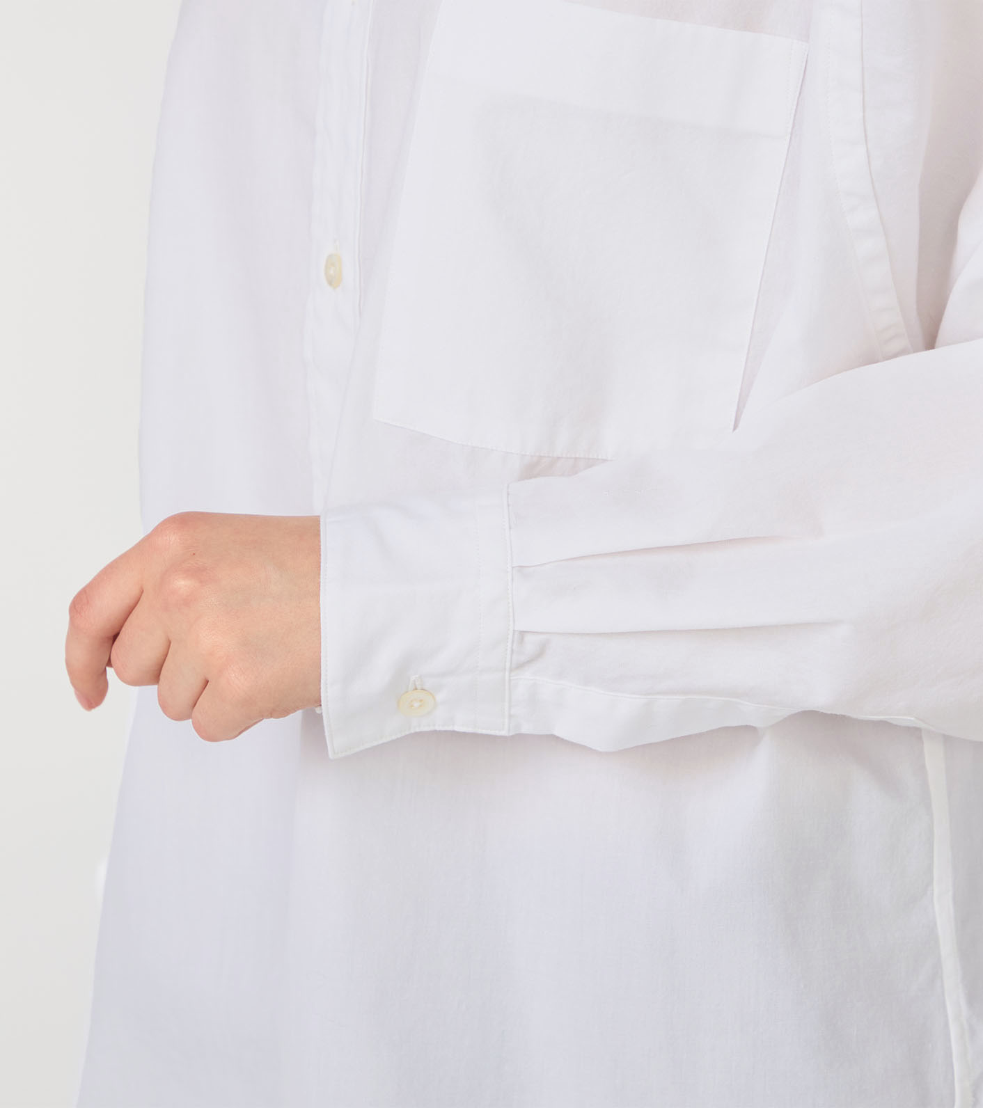 Traditional Fit Shirt