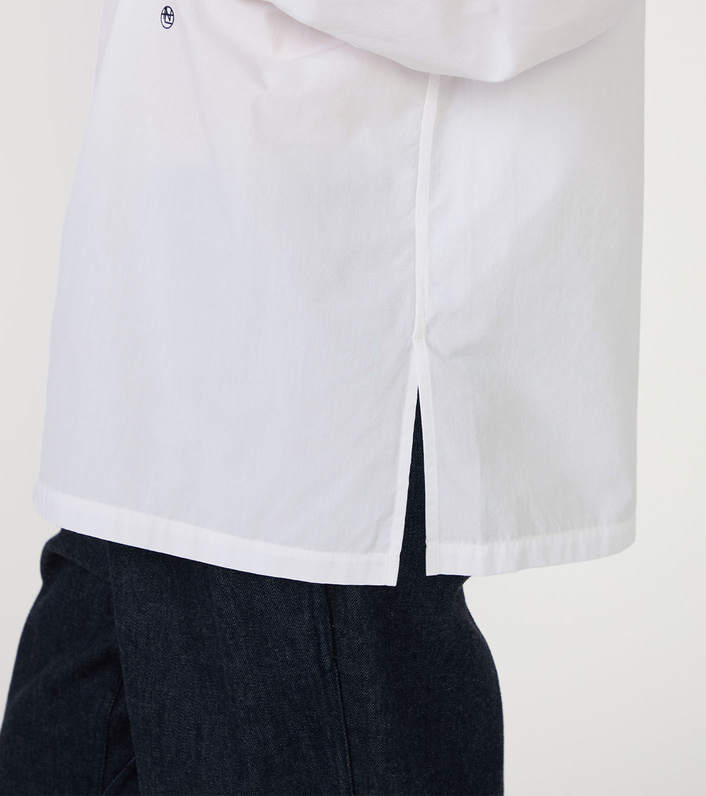 Traditional Fit Shirt